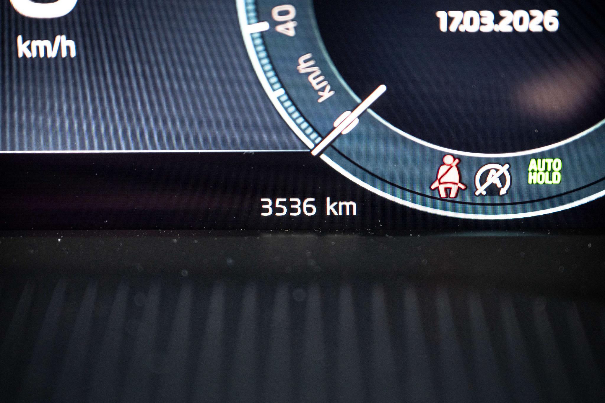 Skoda Octavia 1.5 TSi ACT BVM6