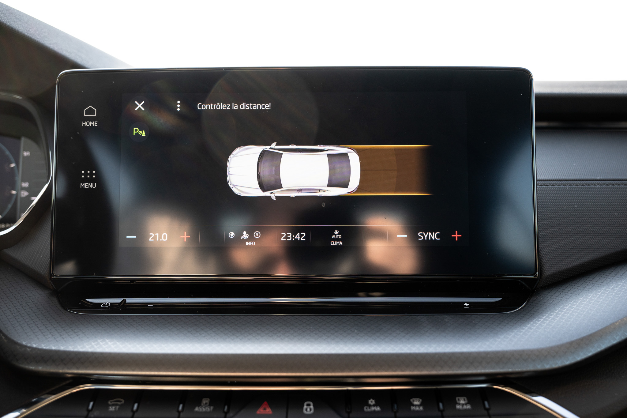 Skoda Octavia 1.5 TSi ACT BVM6