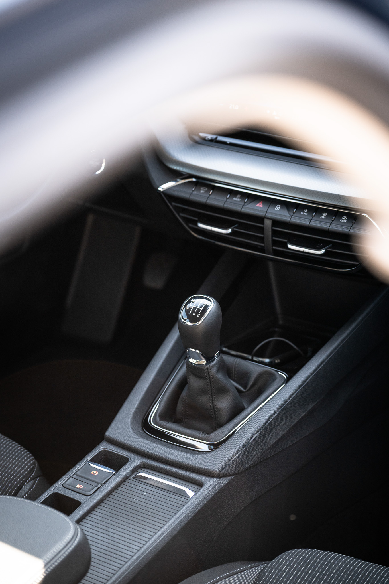 Skoda Octavia 1.5 TSi ACT BVM6