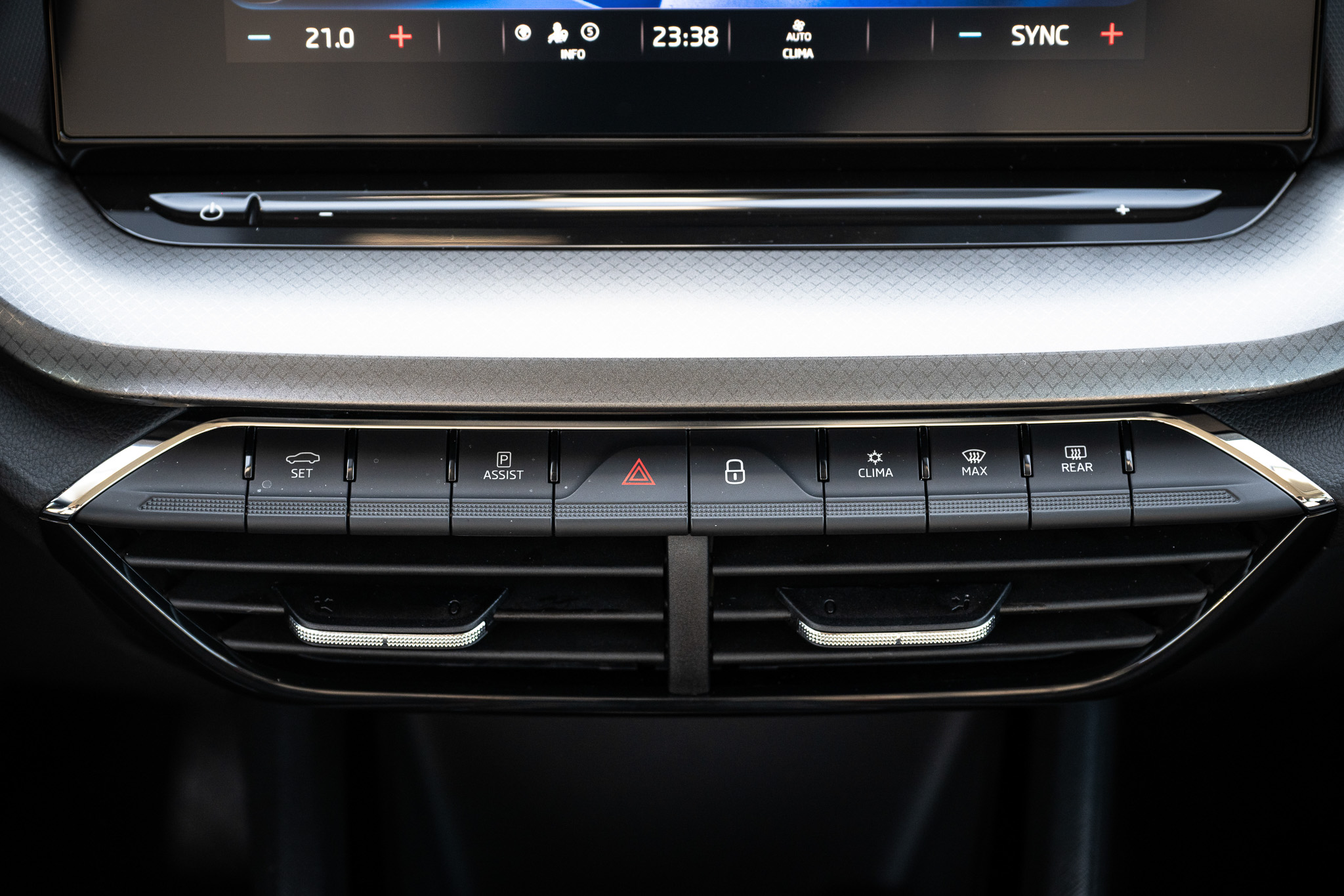 Skoda Octavia 1.5 TSi ACT BVM6