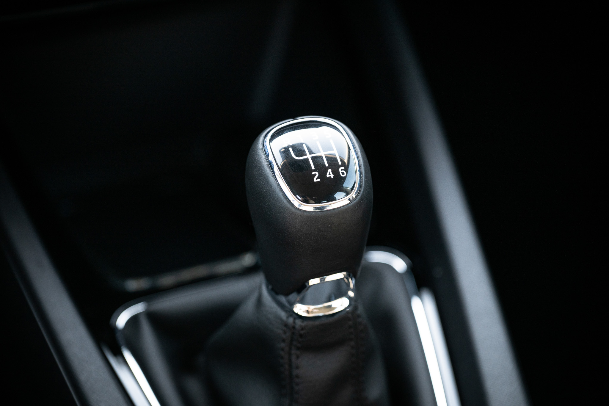 Skoda Octavia 1.5 TSi ACT BVM6