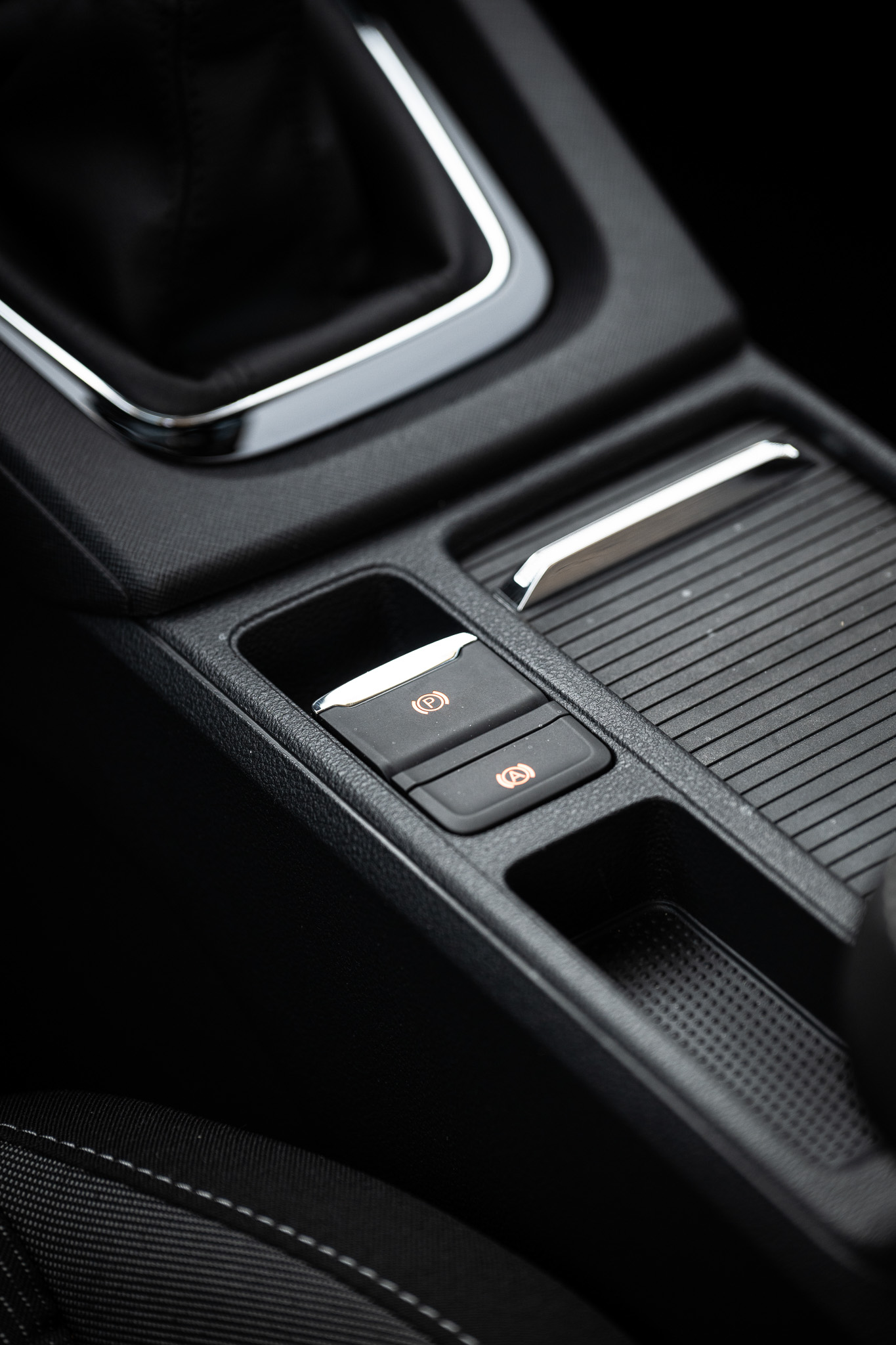 Skoda Octavia 1.5 TSi ACT BVM6