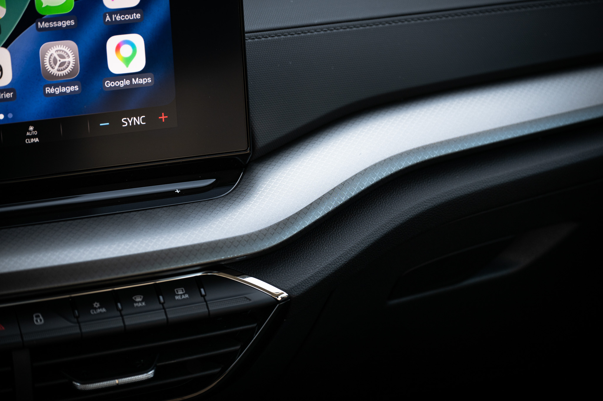 Skoda Octavia 1.5 TSi ACT BVM6