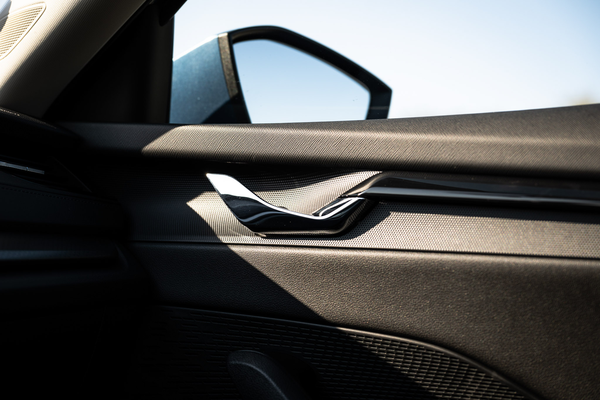 Skoda Octavia 1.5 TSi ACT BVM6