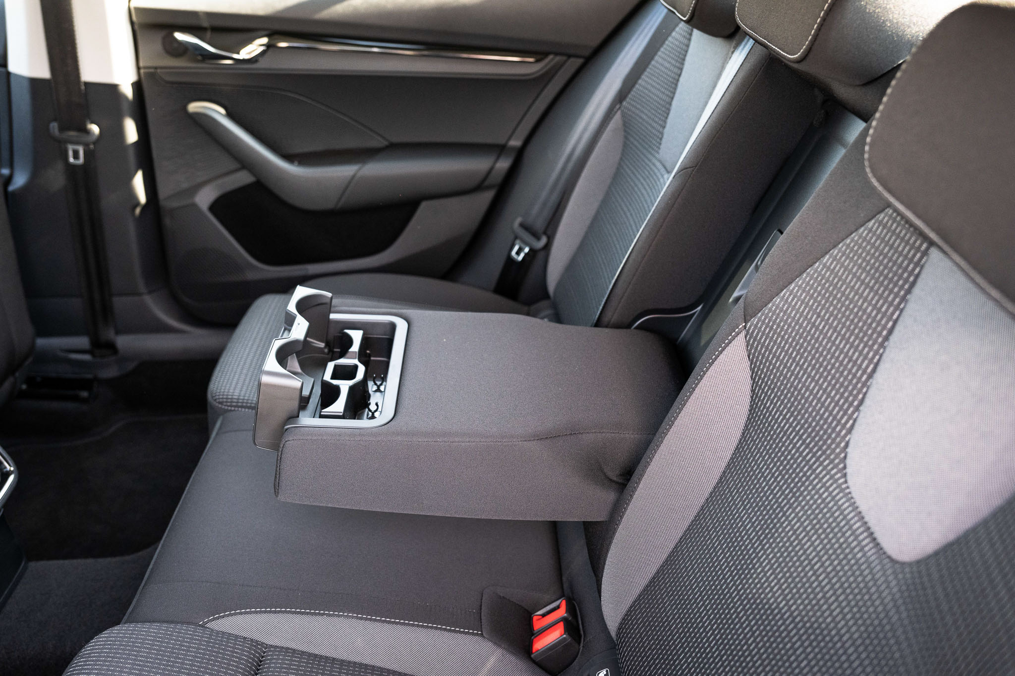 Skoda Octavia 1.5 TSi ACT BVM6