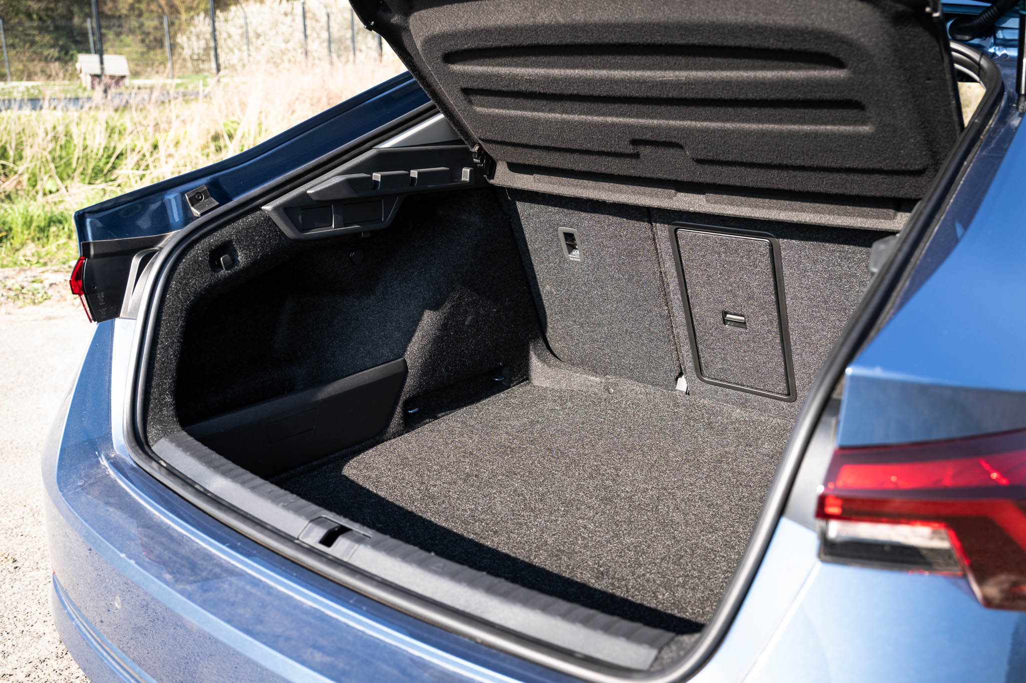 Skoda Octavia 1.5 TSi ACT BVM6