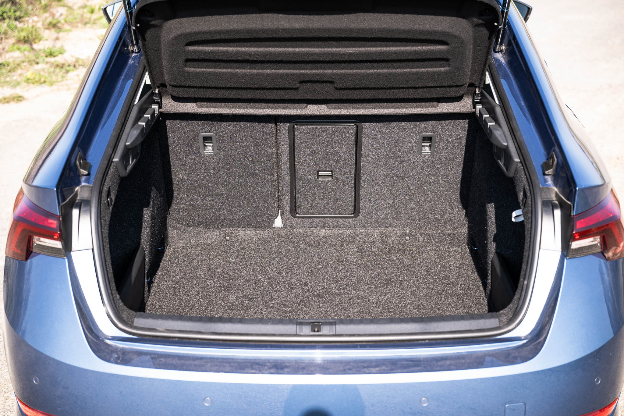 Skoda Octavia 1.5 TSi ACT BVM6