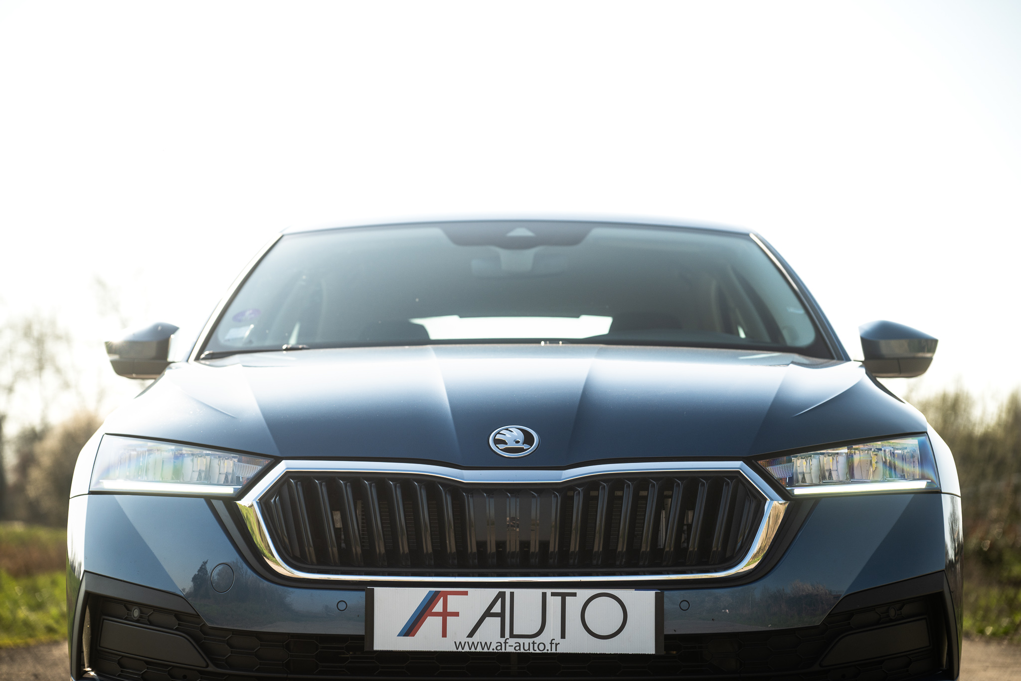 Skoda Octavia 1.5 TSi ACT BVM6