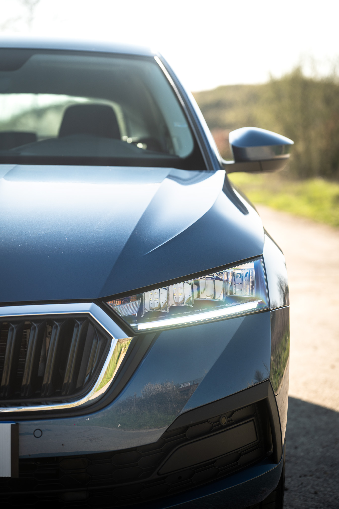 Skoda Octavia 1.5 TSi ACT BVM6