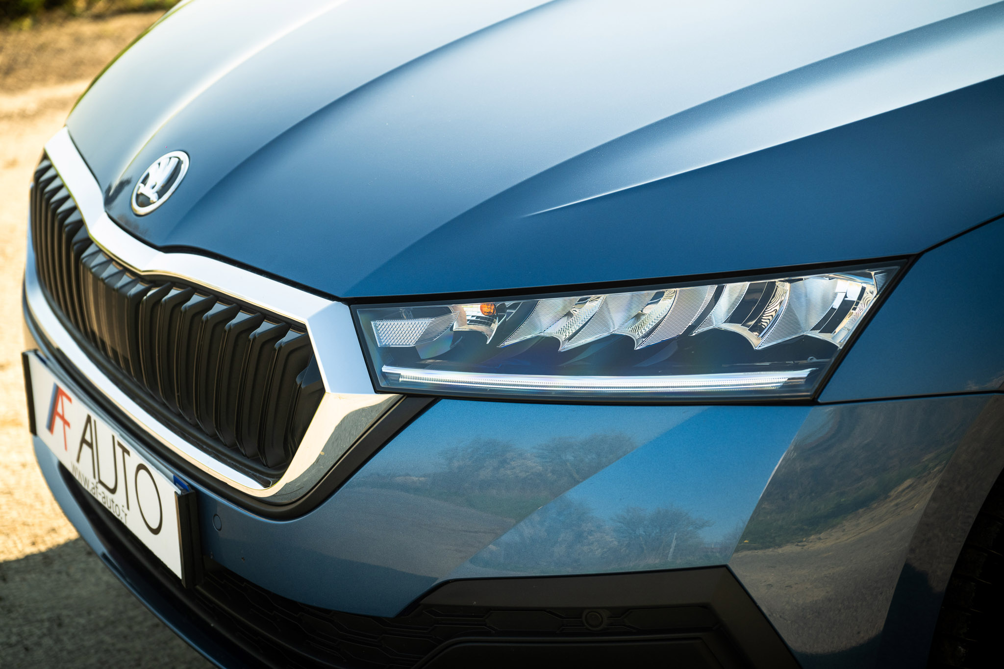 Skoda Octavia 1.5 TSi ACT BVM6