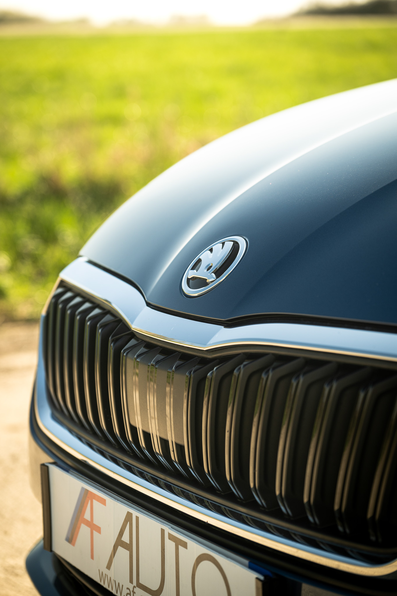 Skoda Octavia 1.5 TSi ACT BVM6