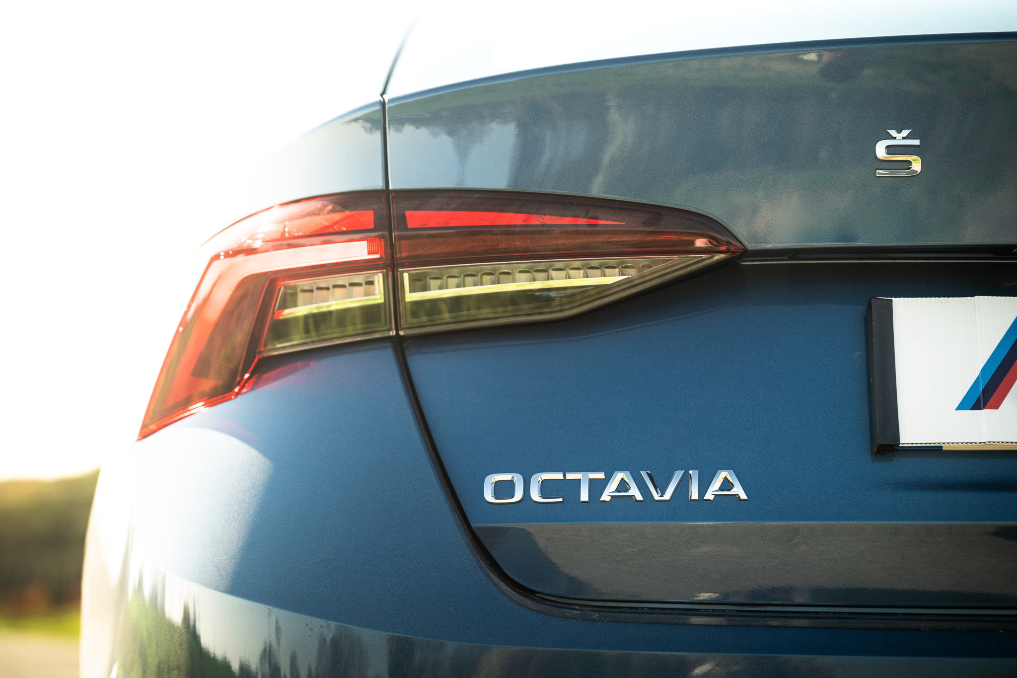 Skoda Octavia 1.5 TSi ACT BVM6