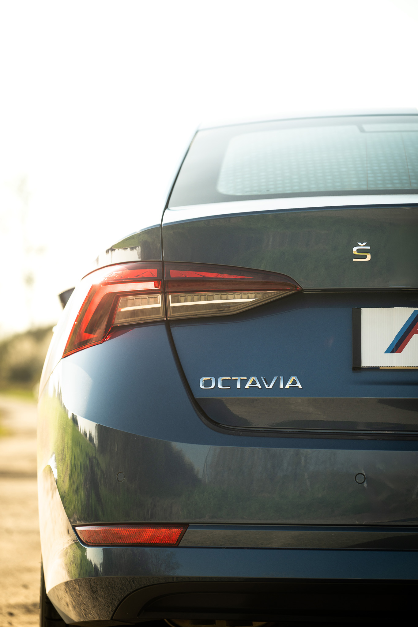 Skoda Octavia 1.5 TSi ACT BVM6