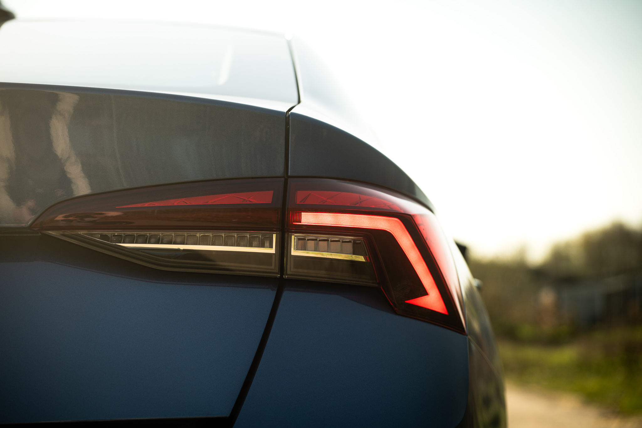 Skoda Octavia 1.5 TSi ACT BVM6