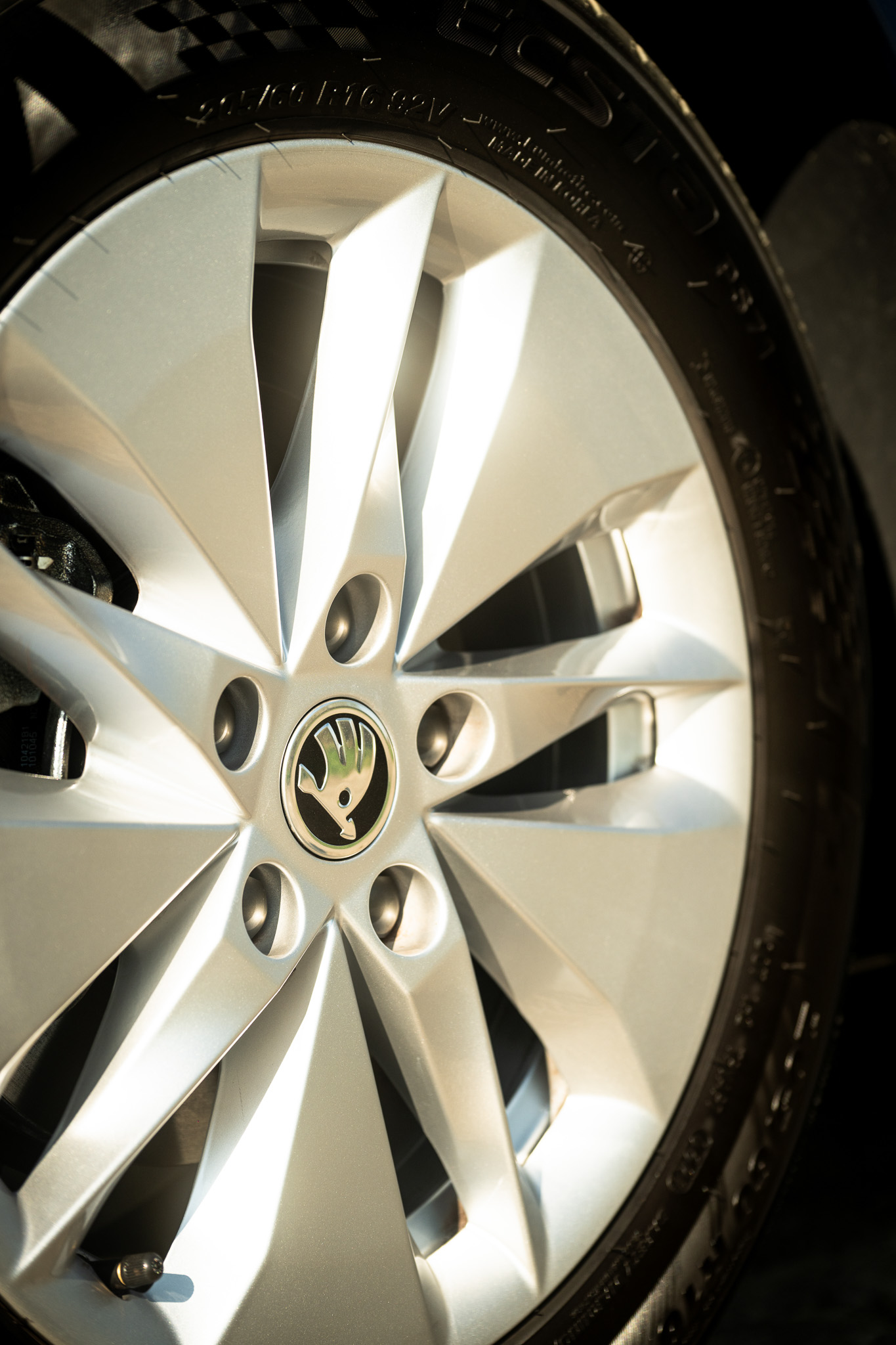 Skoda Octavia 1.5 TSi ACT BVM6