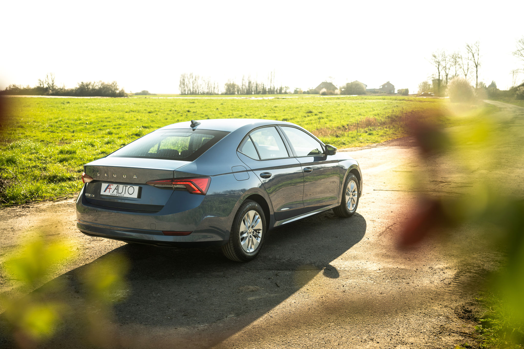 Skoda Octavia 1.5 TSi ACT BVM6
