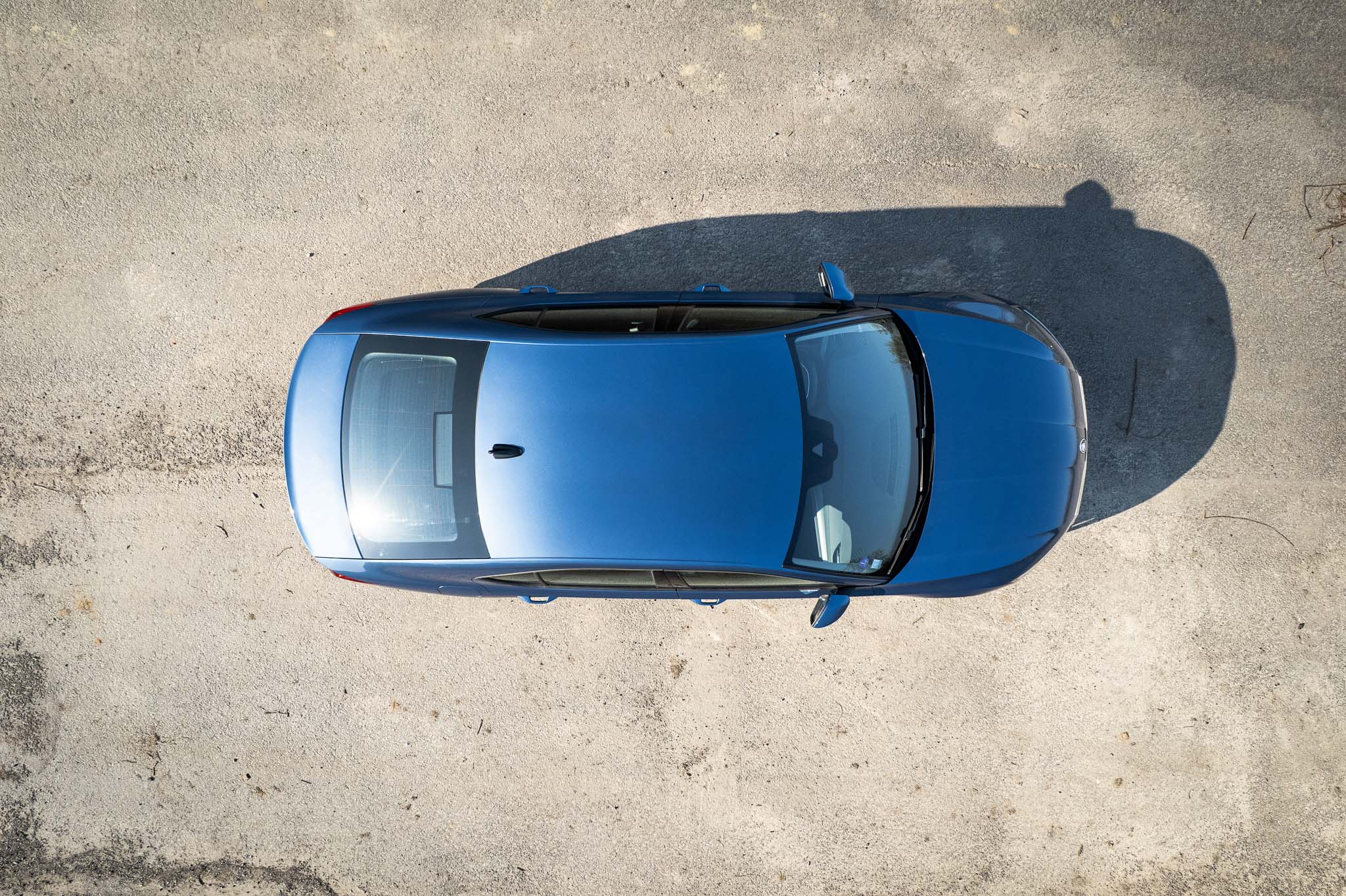 Skoda Octavia 1.5 TSi ACT BVM6