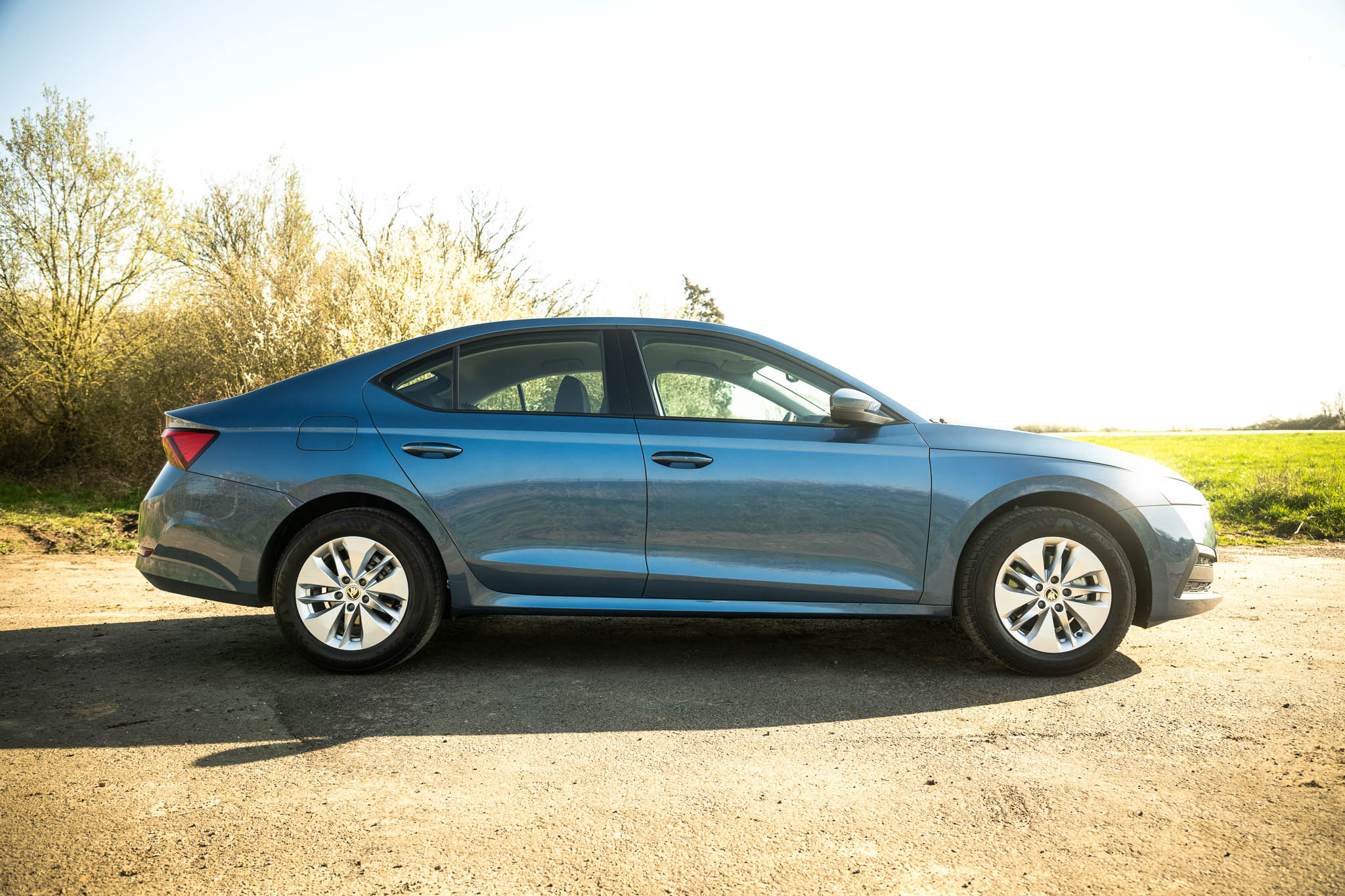 Skoda Octavia 1.5 TSi ACT BVM6