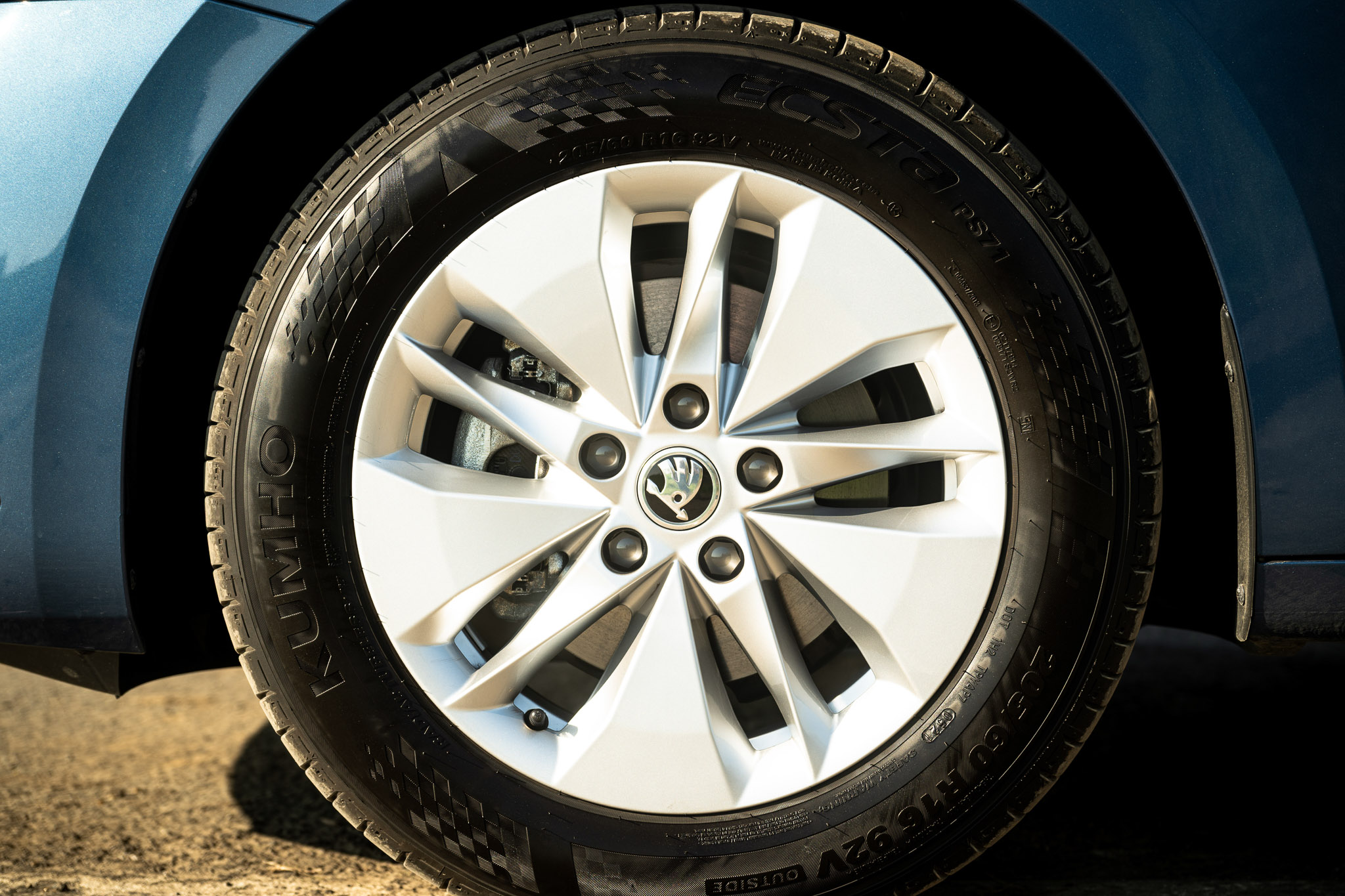 Skoda Octavia 1.5 TSi ACT BVM6