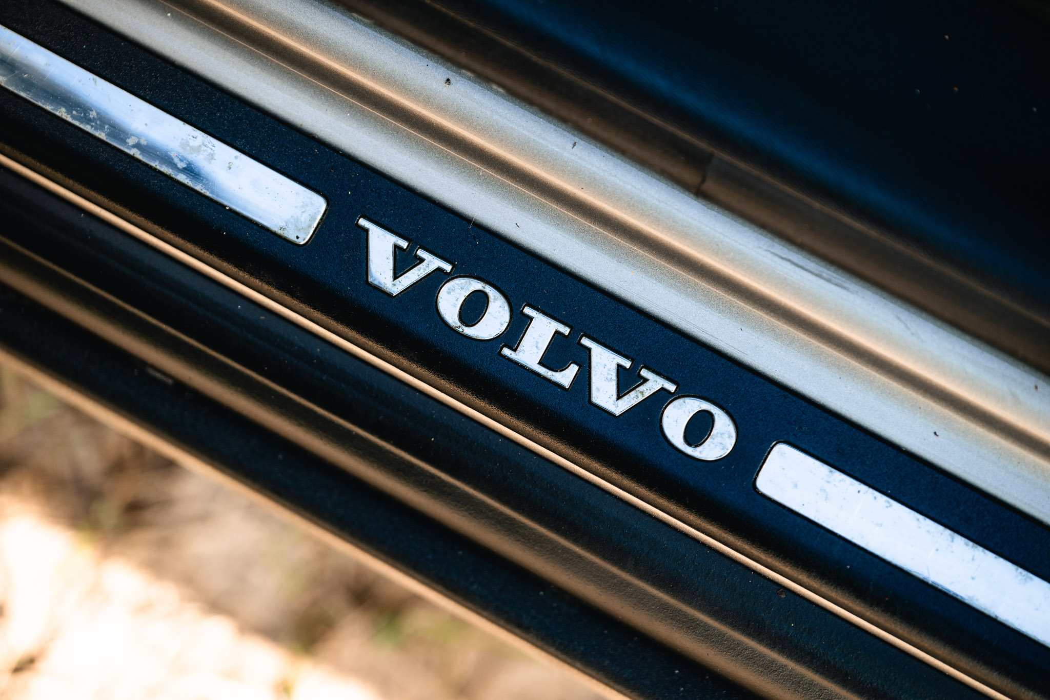 Volvo V70 2.0F Flexifuel E85 Kinetic (V281-024)