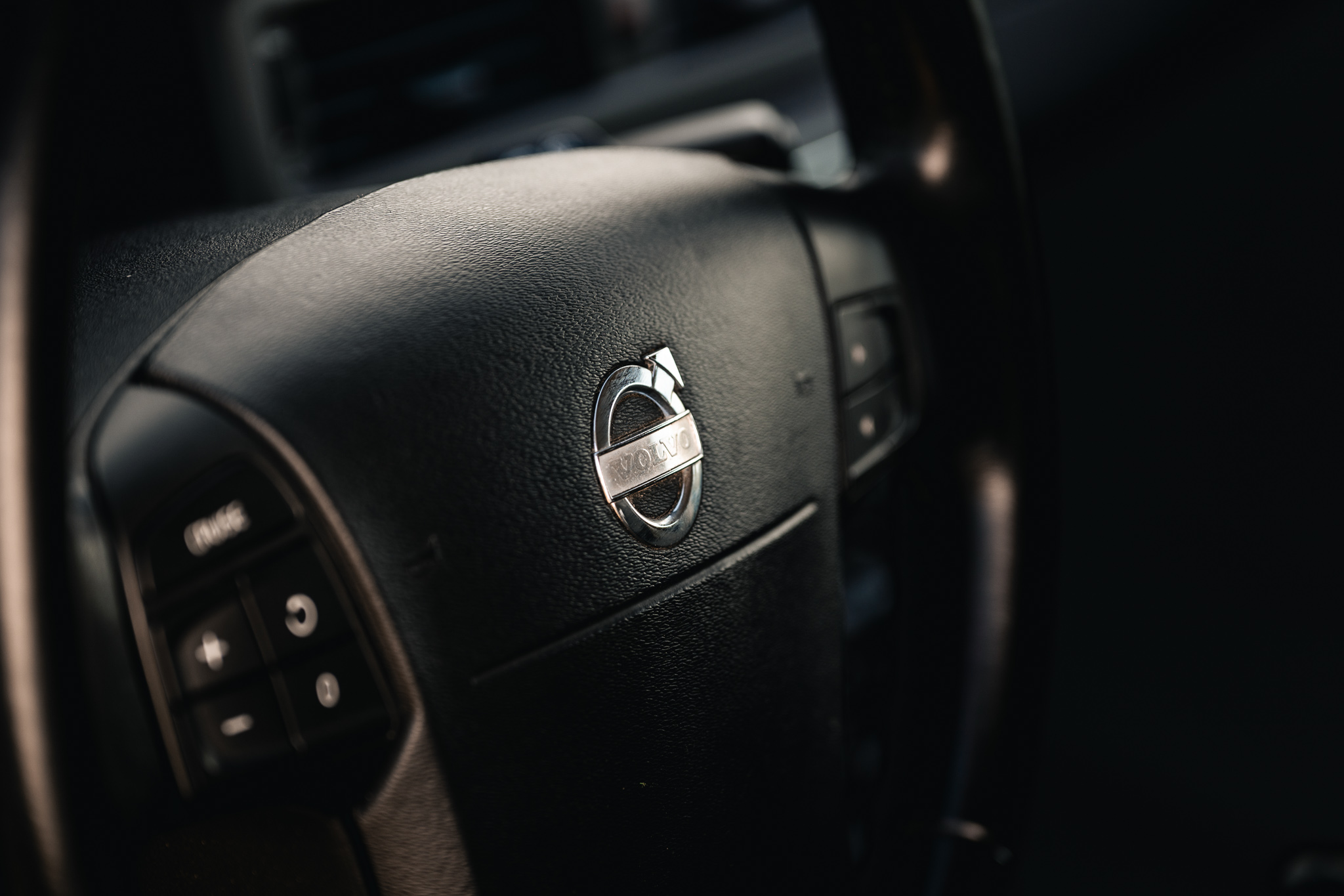 Volvo V70 2.0F Flexifuel E85 Kinetic (V281-024)