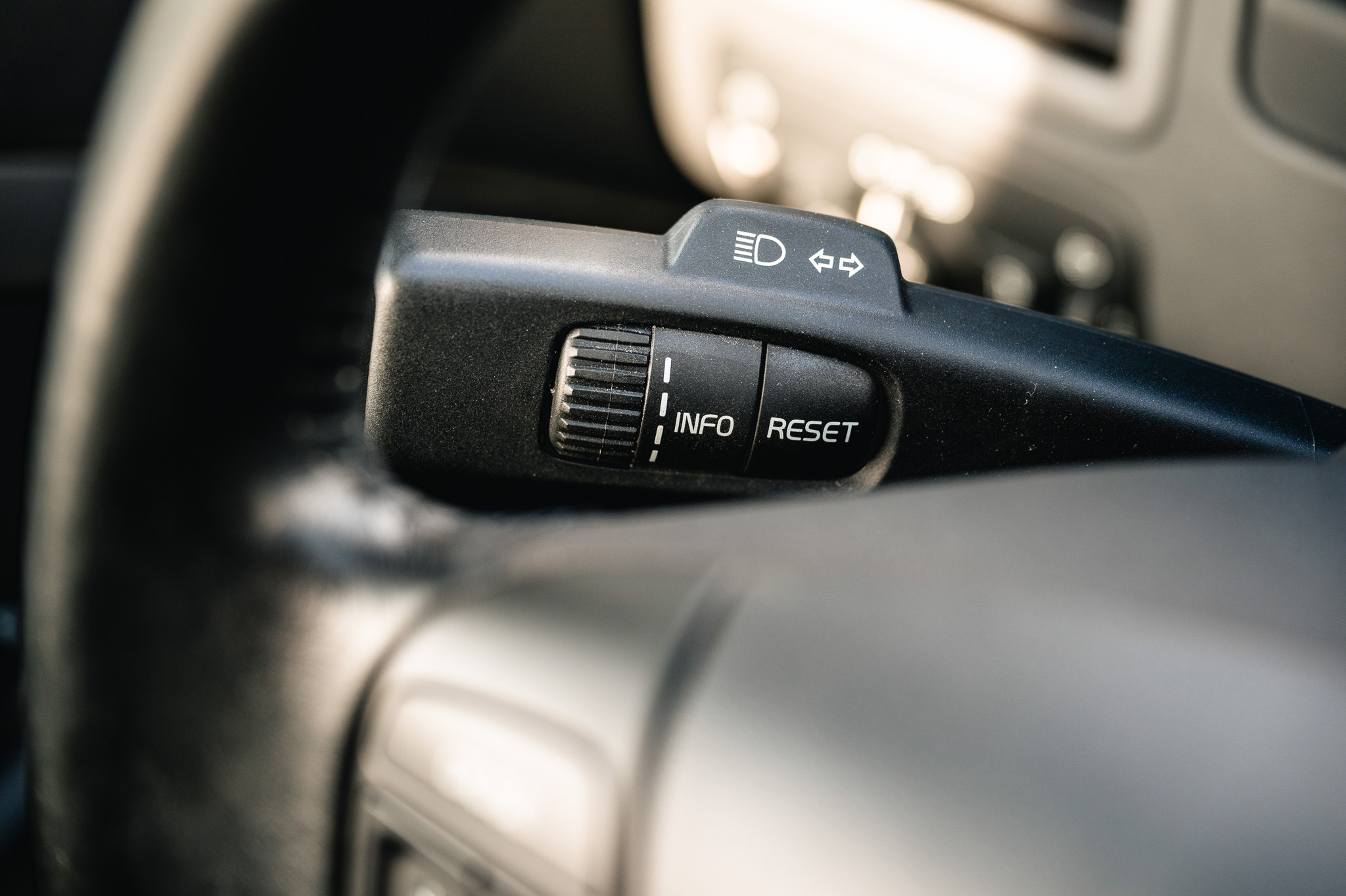 Volvo V70 2.0F Flexifuel E85 Kinetic (V281-024)