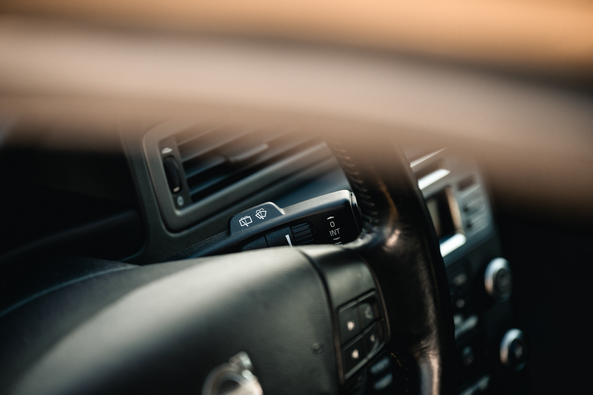 Volvo V70 2.0F Flexifuel E85 Kinetic (V281-024)