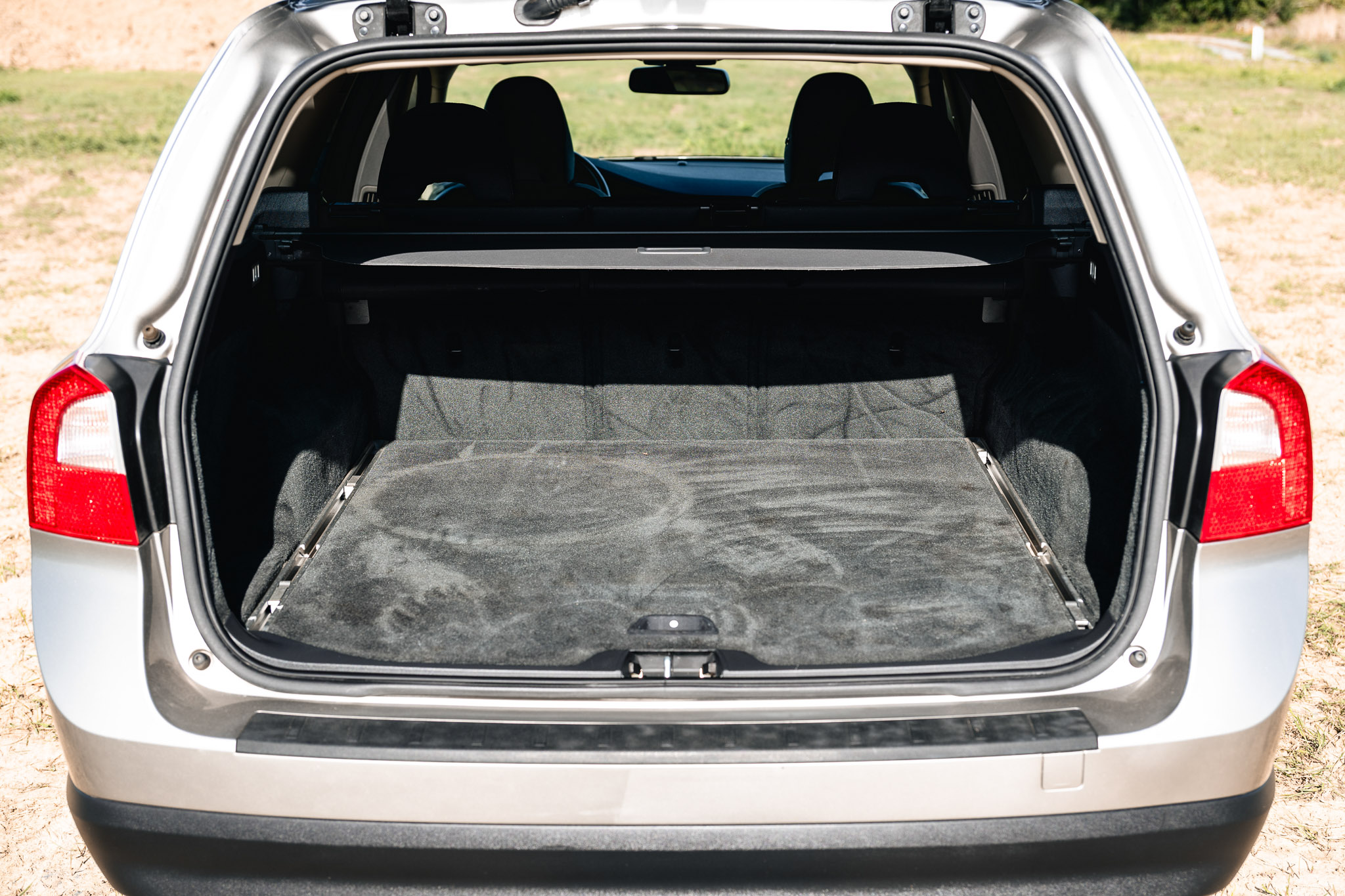 Volvo V70 2.0F Flexifuel E85 Kinetic (V281-024)