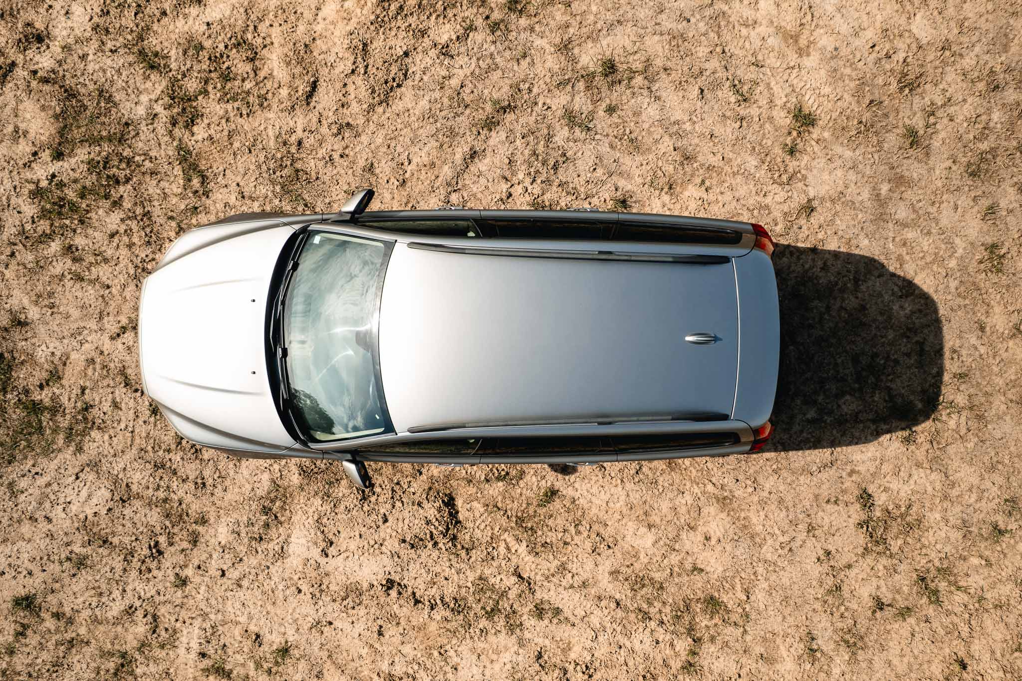 Volvo V70 2.0F Flexifuel E85 Kinetic (V281-024)
