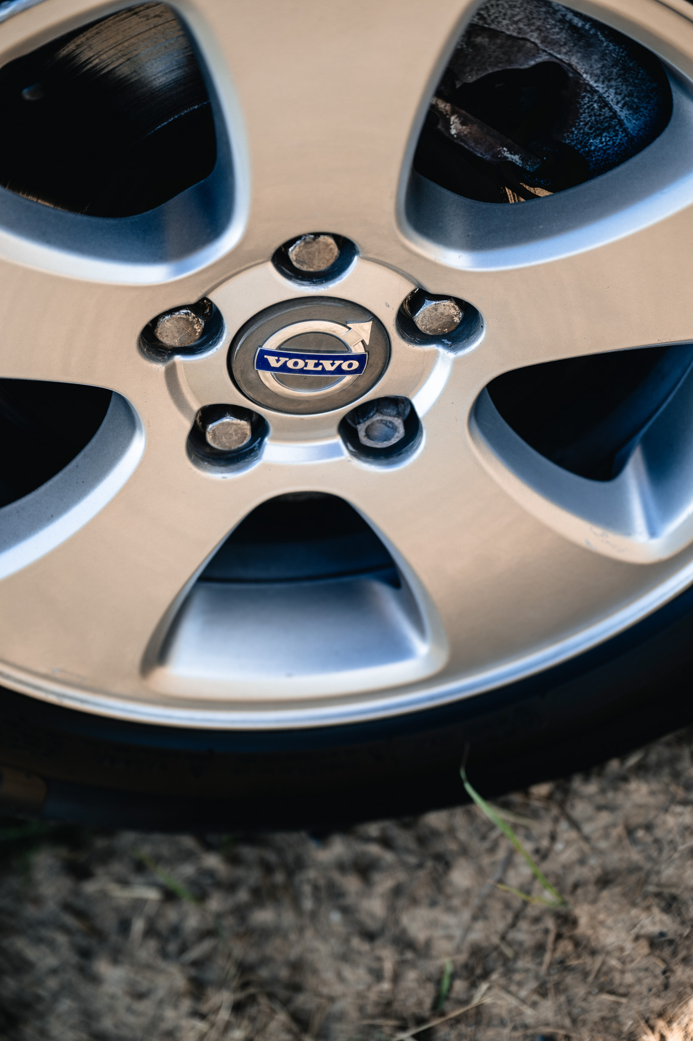 Volvo V70 2.0F Flexifuel E85 Kinetic (V281-024)