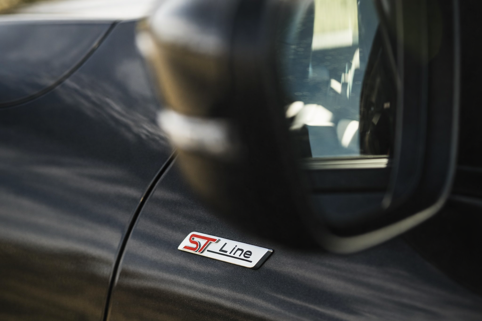 FORD KUGA 2.5 HYBRID FLEXIFUEL ST-Line