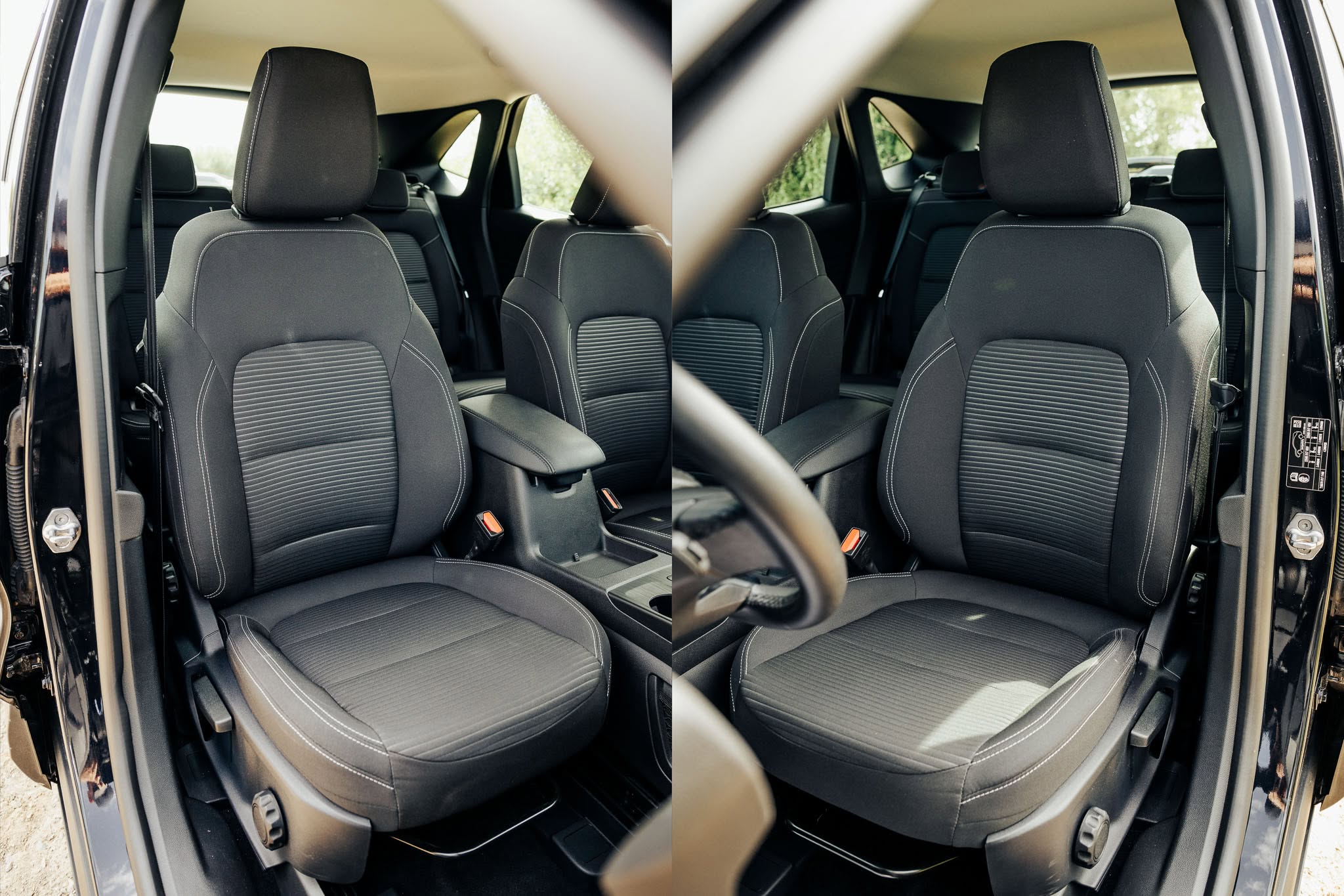 FORD KUGA 2.5 HYBRID FLEXIFUEL E85 Titanium (V286-182)