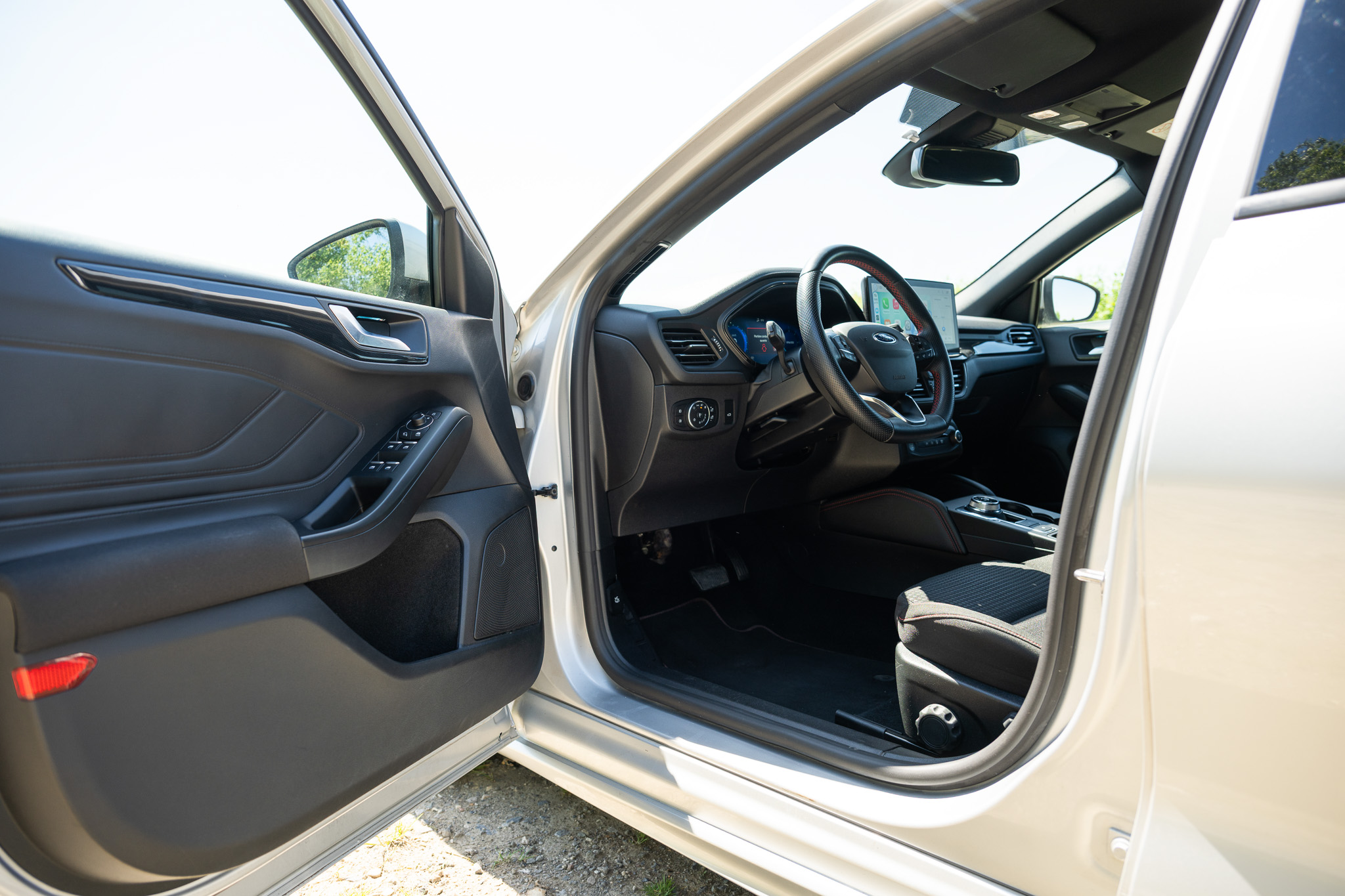 Ford focus SW 1.5 Ecoblue ST-Line X