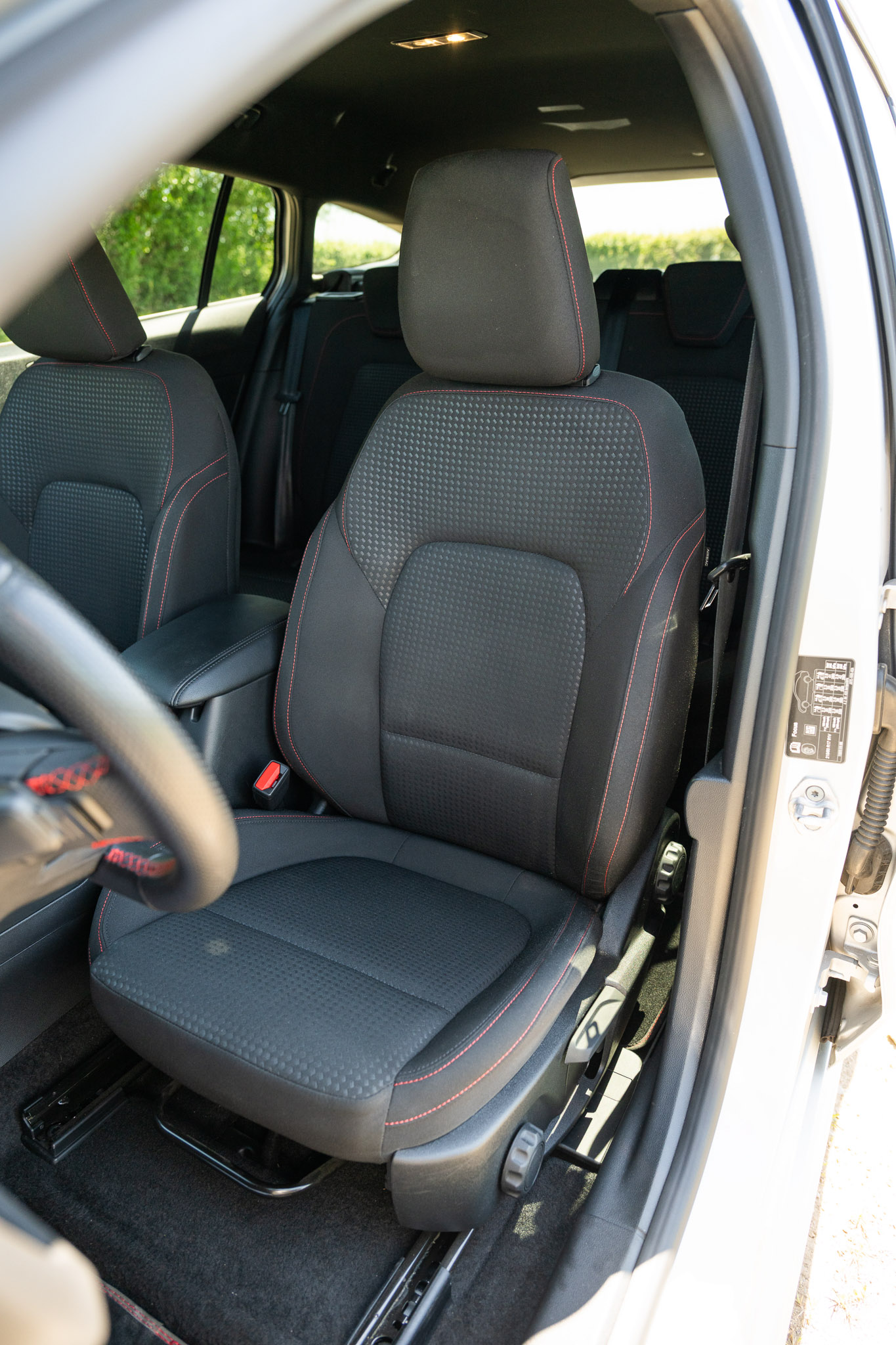 Ford focus SW 1.5 Ecoblue ST-Line X