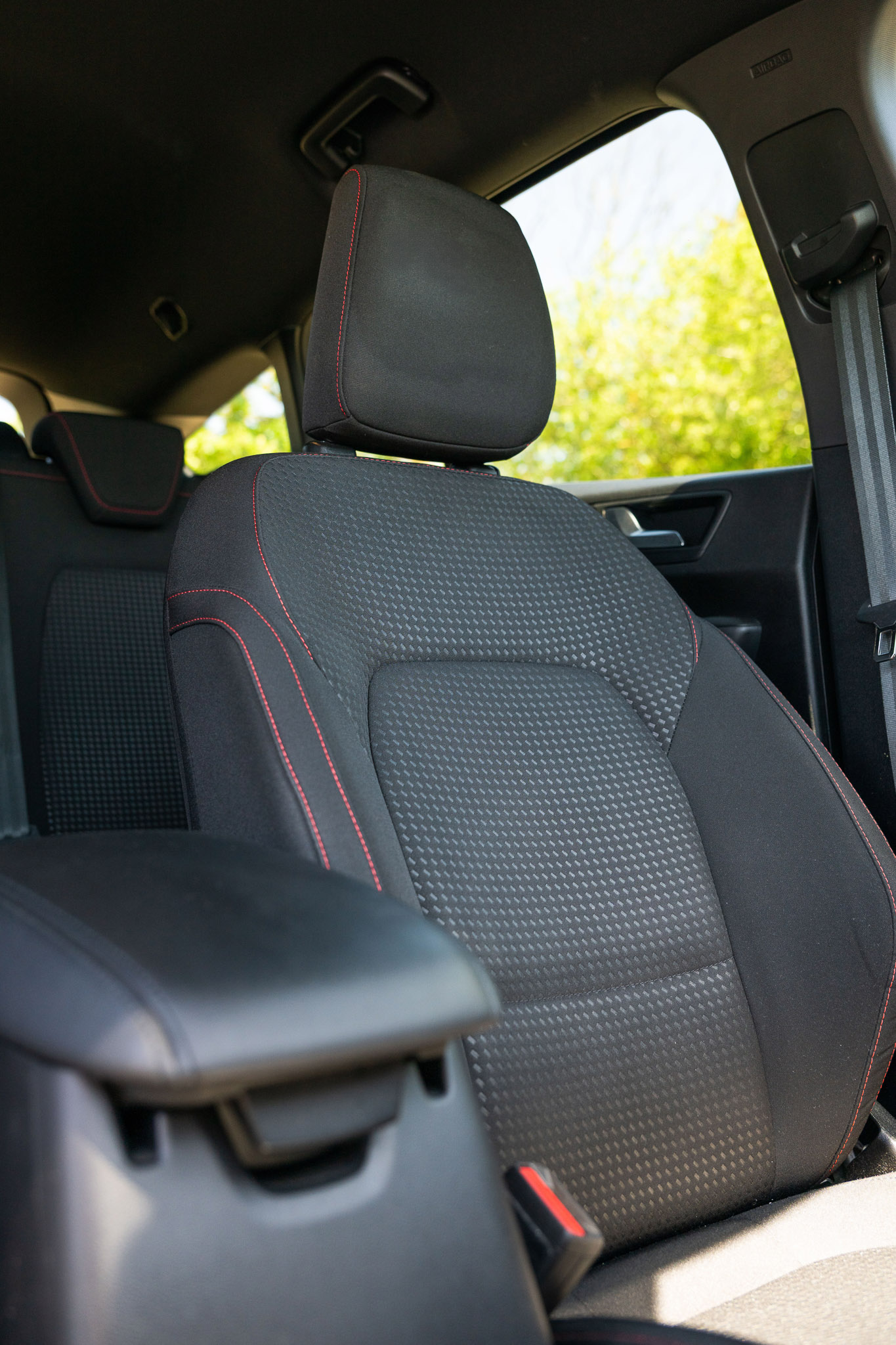 Ford focus SW 1.5 Ecoblue ST-Line X