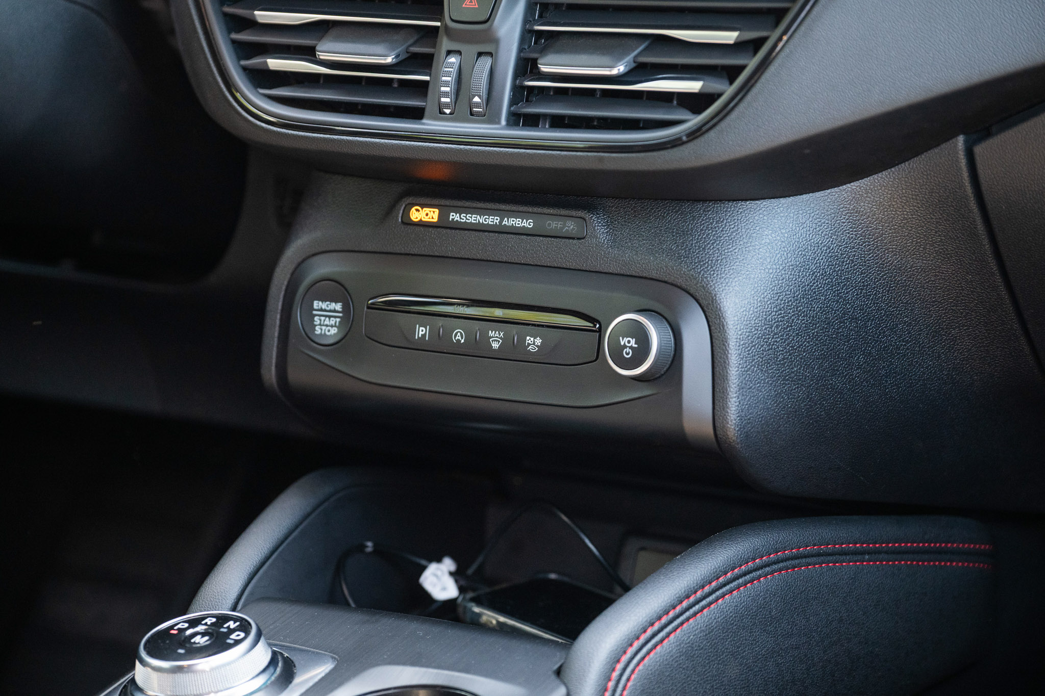 Ford focus SW 1.5 Ecoblue ST-Line X