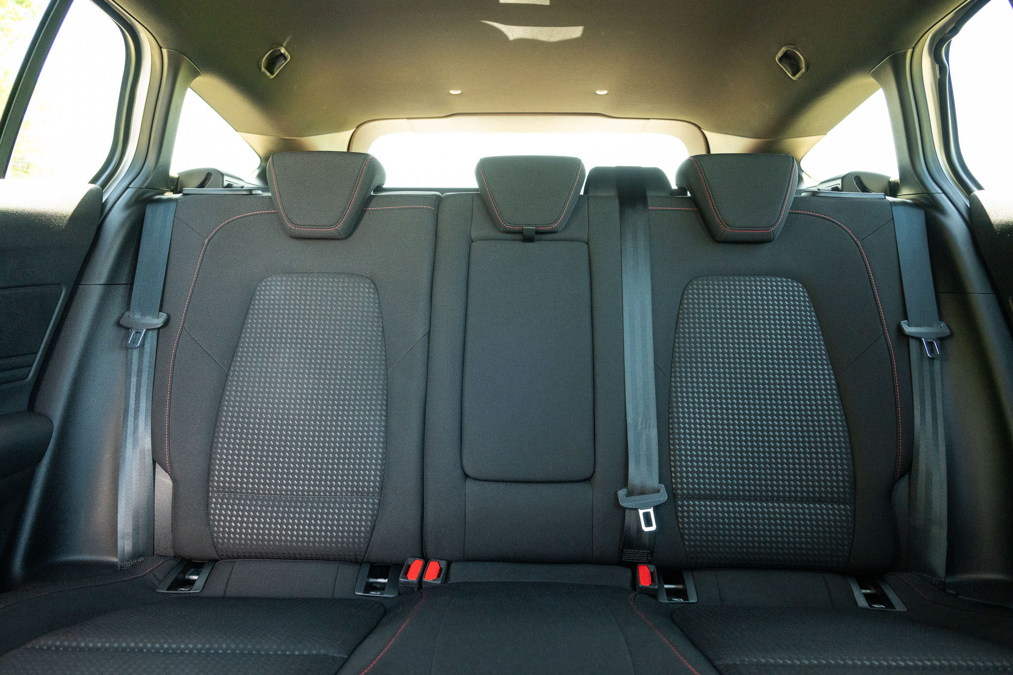 Ford focus SW 1.5 Ecoblue ST-Line X