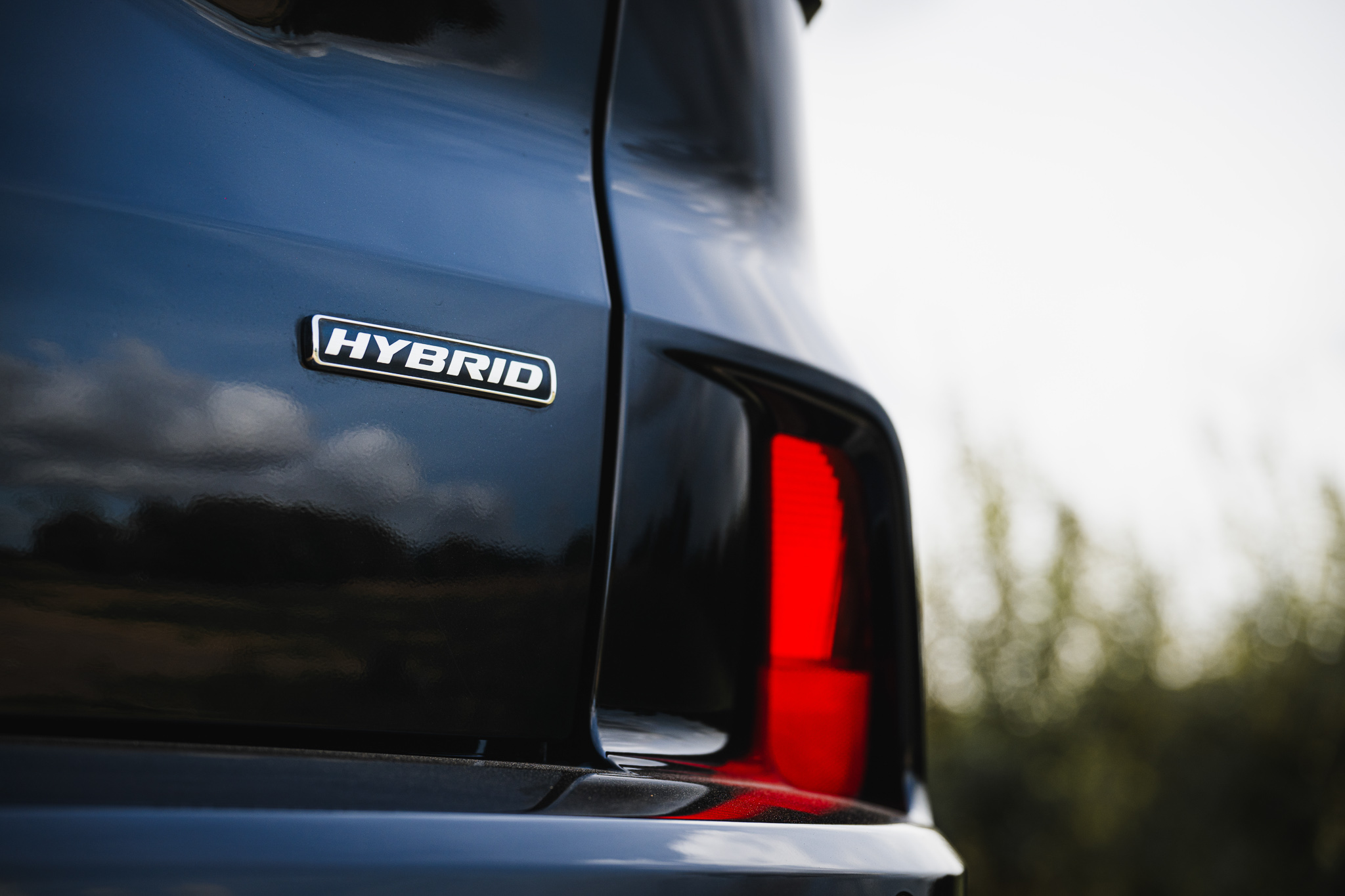 FORD KUGA 2.5 HYBRID FLEXIFUEL E85 ST-Line (V295-296)