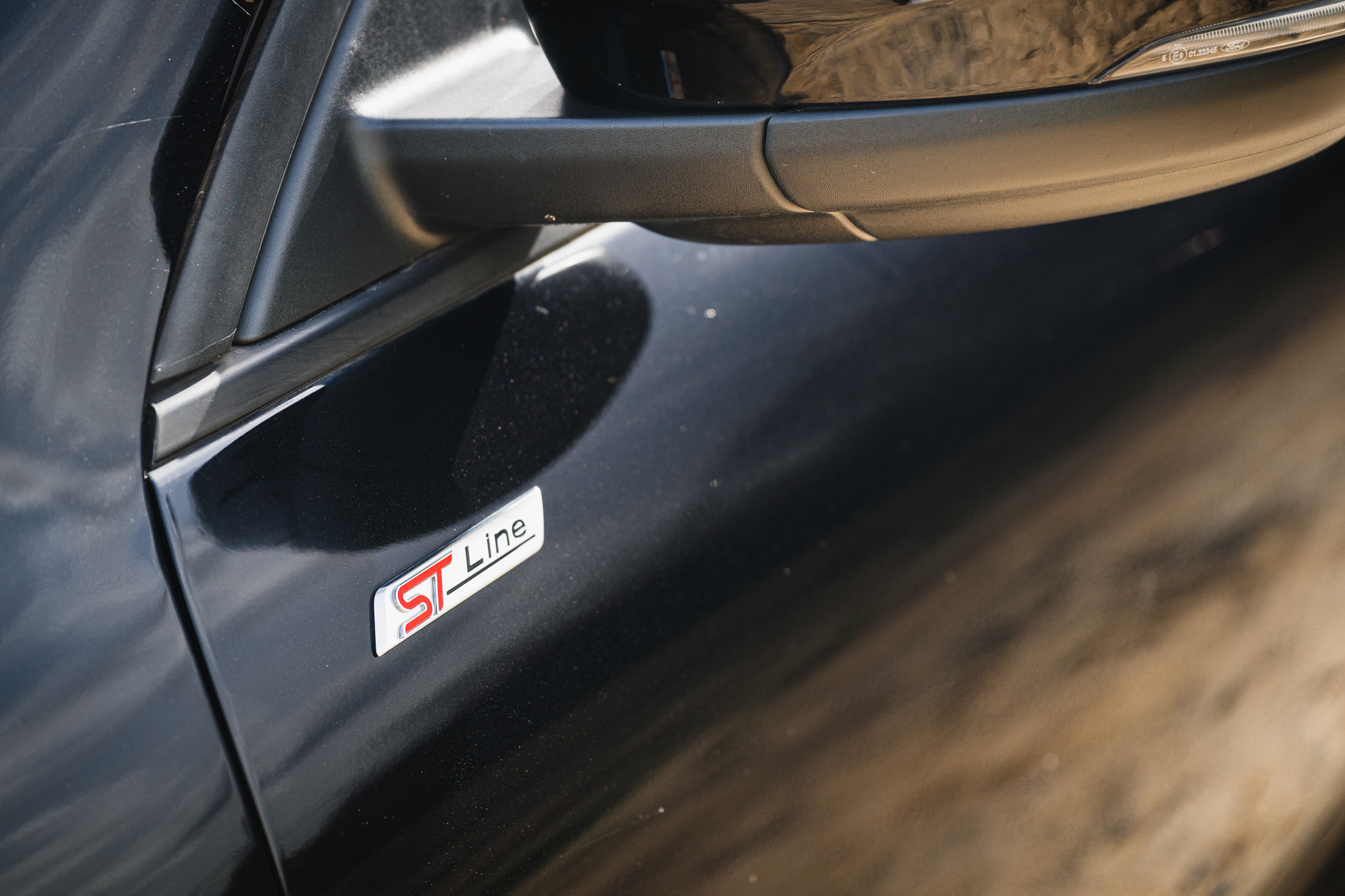 FORD KUGA 2.5 HYBRID FLEXIFUEL E85 ST-Line (V295-296)