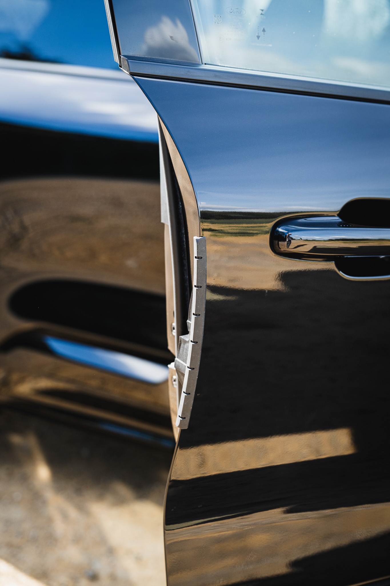 FORD KUGA 2.5 HYBRID FLEXIFUEL E85 ST-Line (V295-296)