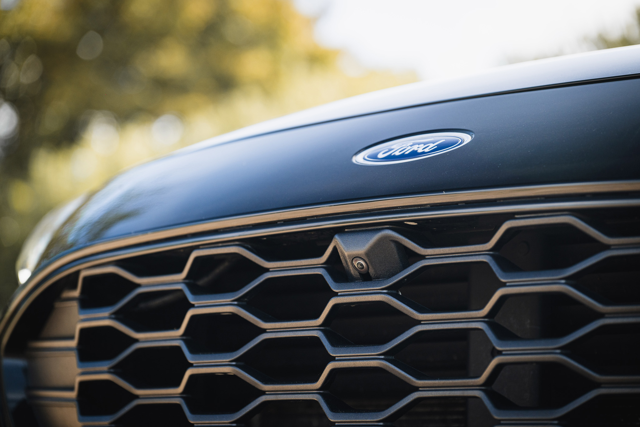 FORD KUGA 2.5 HYBRID FLEXIFUEL E85 ST-Line (V295-296)