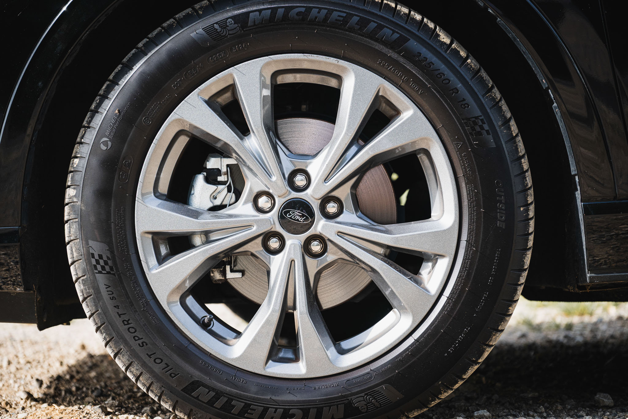 FORD KUGA 2.5 HYBRID FLEXIFUEL E85 ST-Line (V295-296)