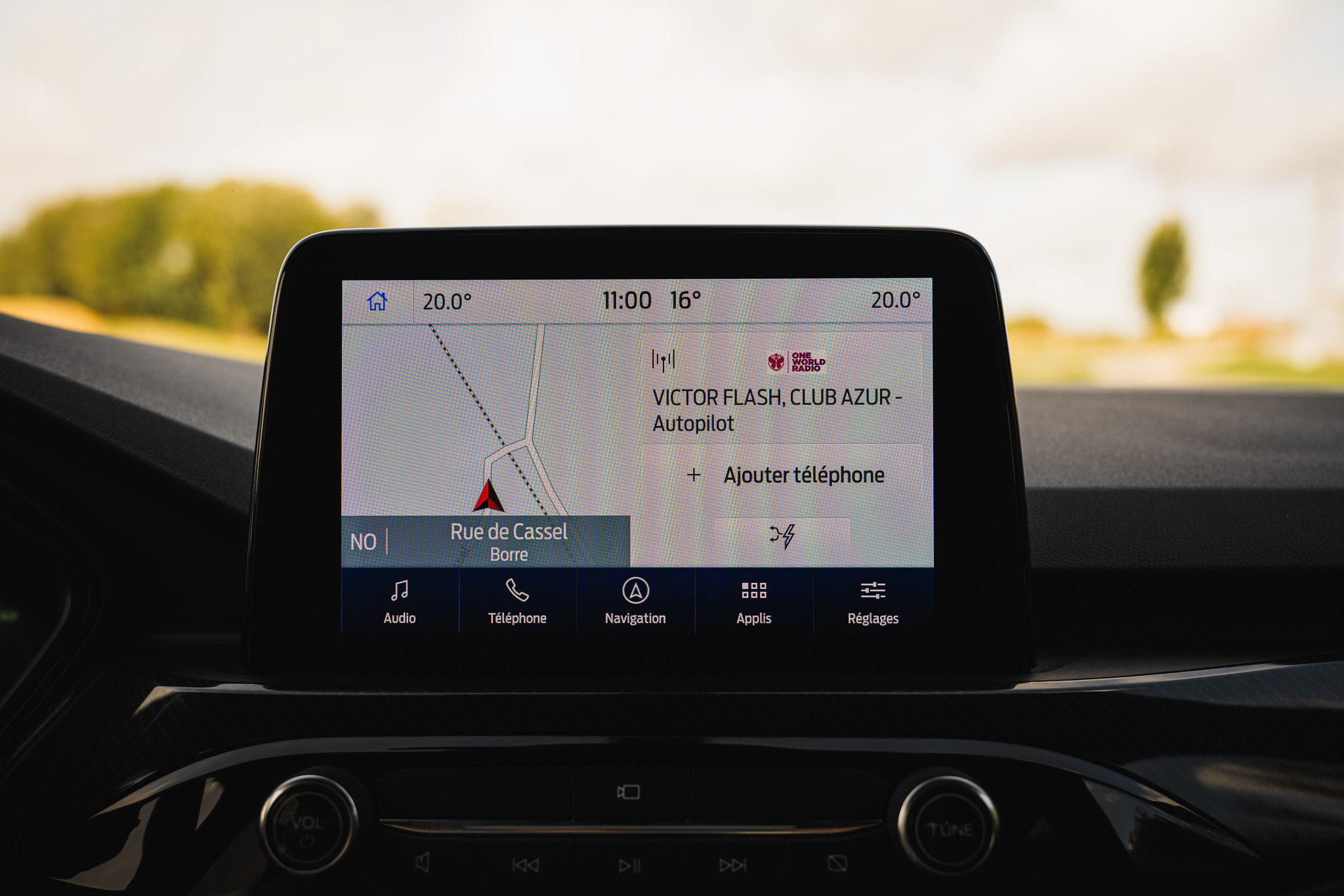 FORD KUGA 2.5 HYBRID FLEXIFUEL E85 ST-Line (V295-296)
