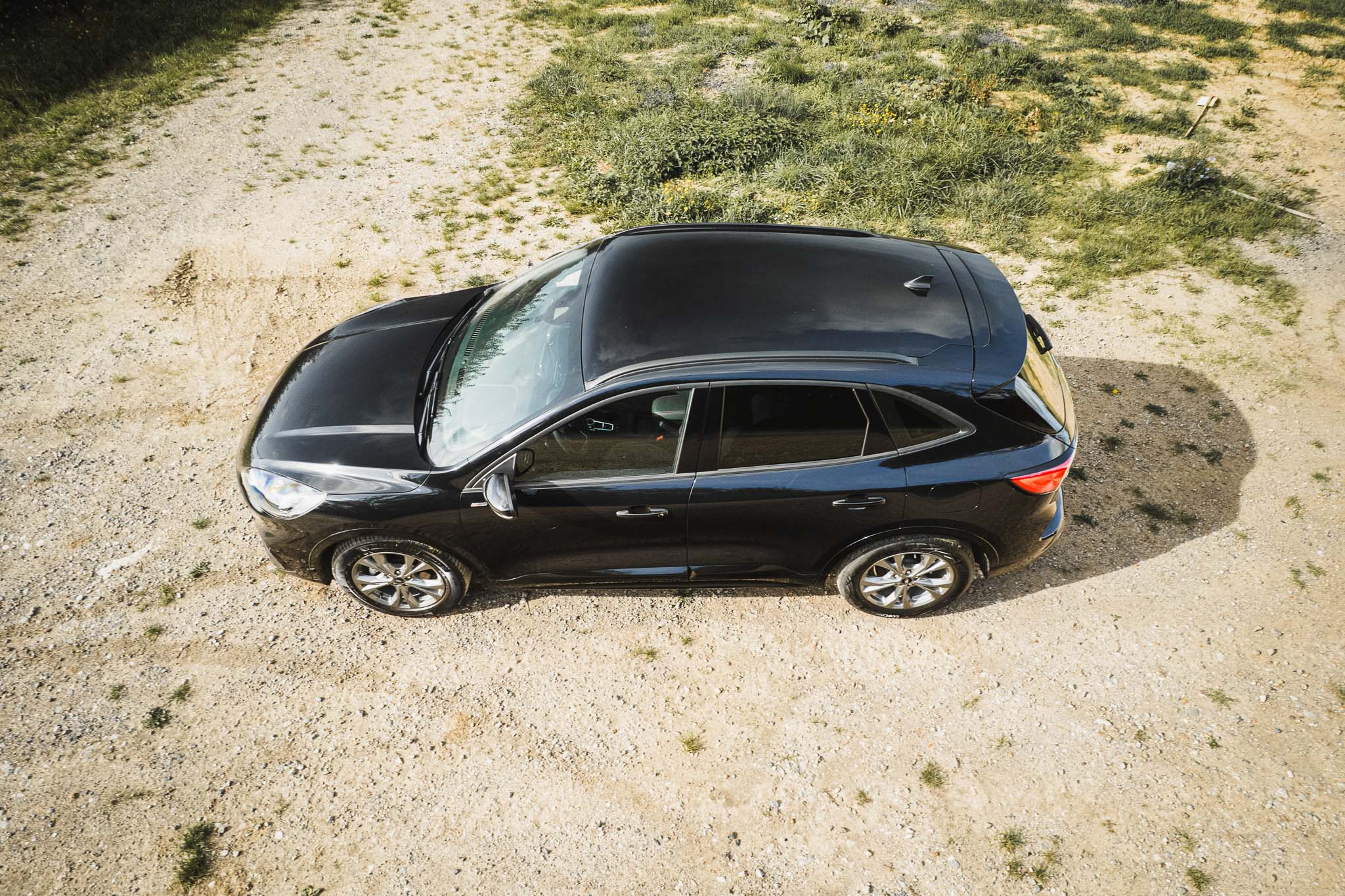 FORD KUGA 2.5 HYBRID FLEXIFUEL E85 ST-Line (V295-296)