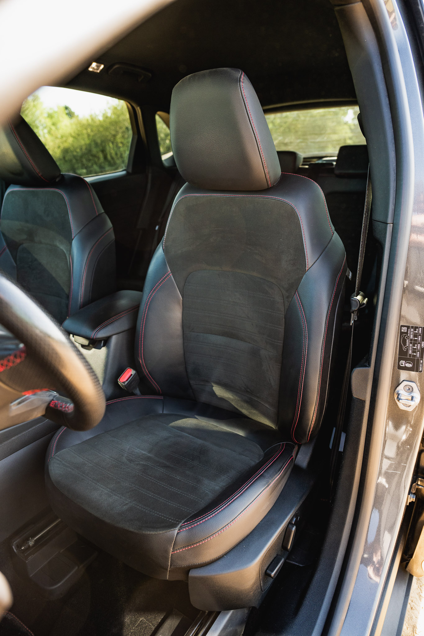 FORD KUGA 2.5 HYBRID FLEXIFUEL E85 ST-Line X