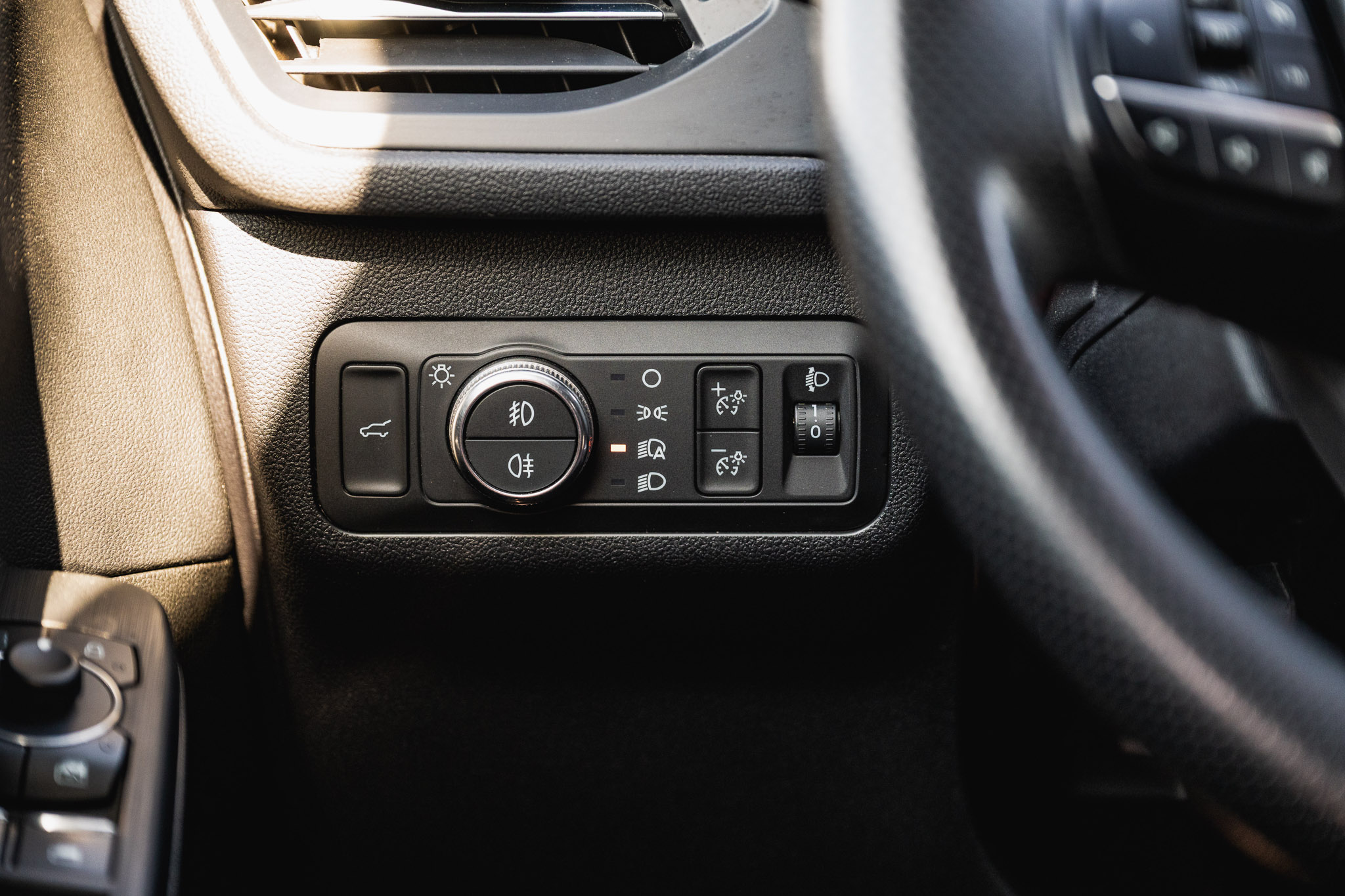 FORD KUGA 2.5 HYBRID FLEXIFUEL E85 ST-Line X