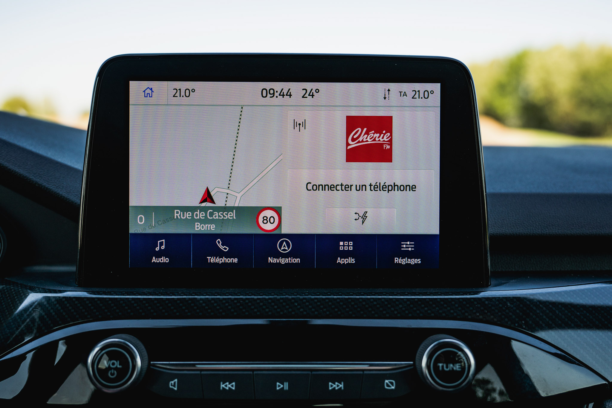 FORD KUGA 2.5 HYBRID FLEXIFUEL E85 ST-Line X