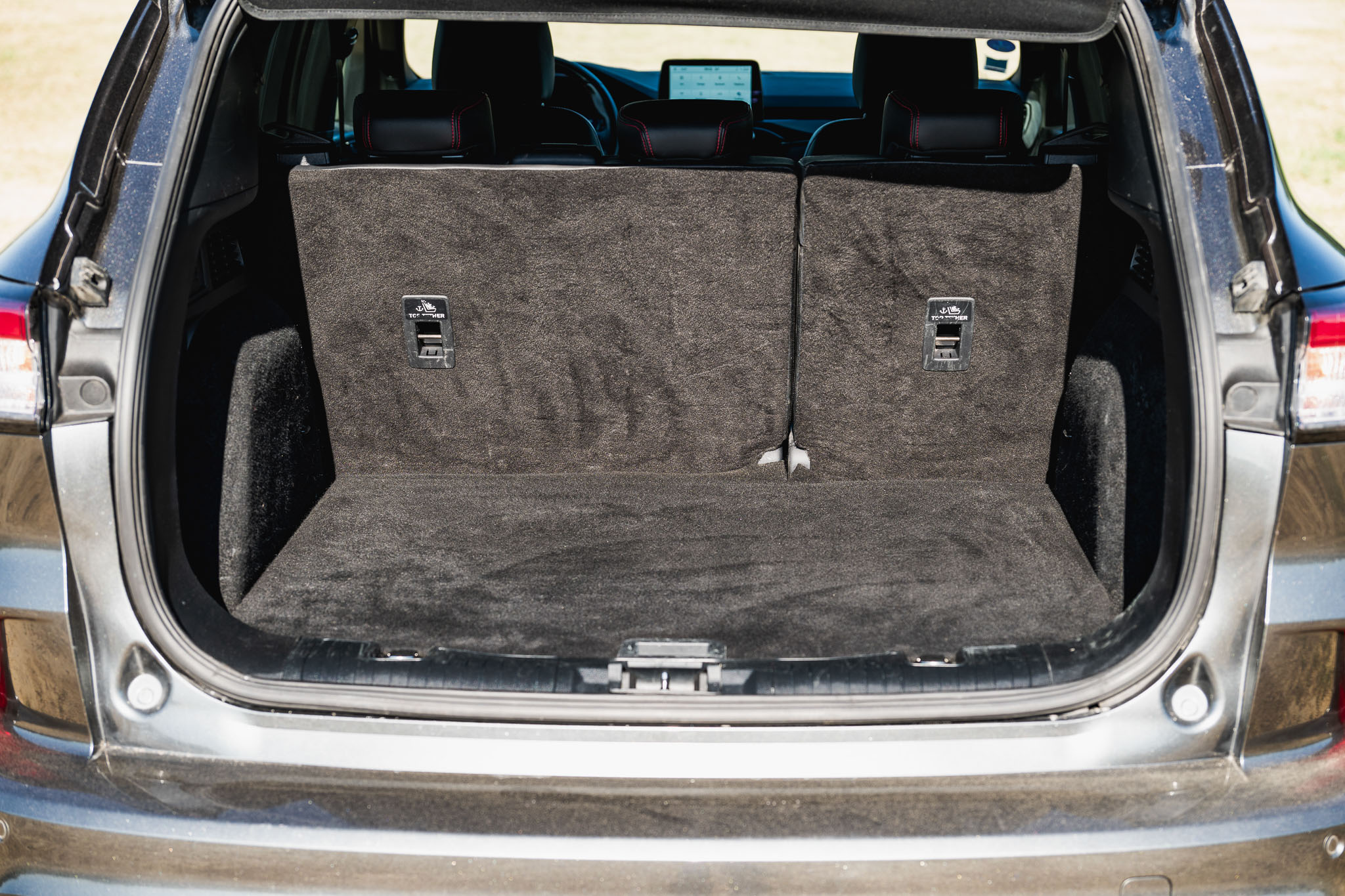 FORD KUGA 2.5 HYBRID FLEXIFUEL E85 ST-Line X