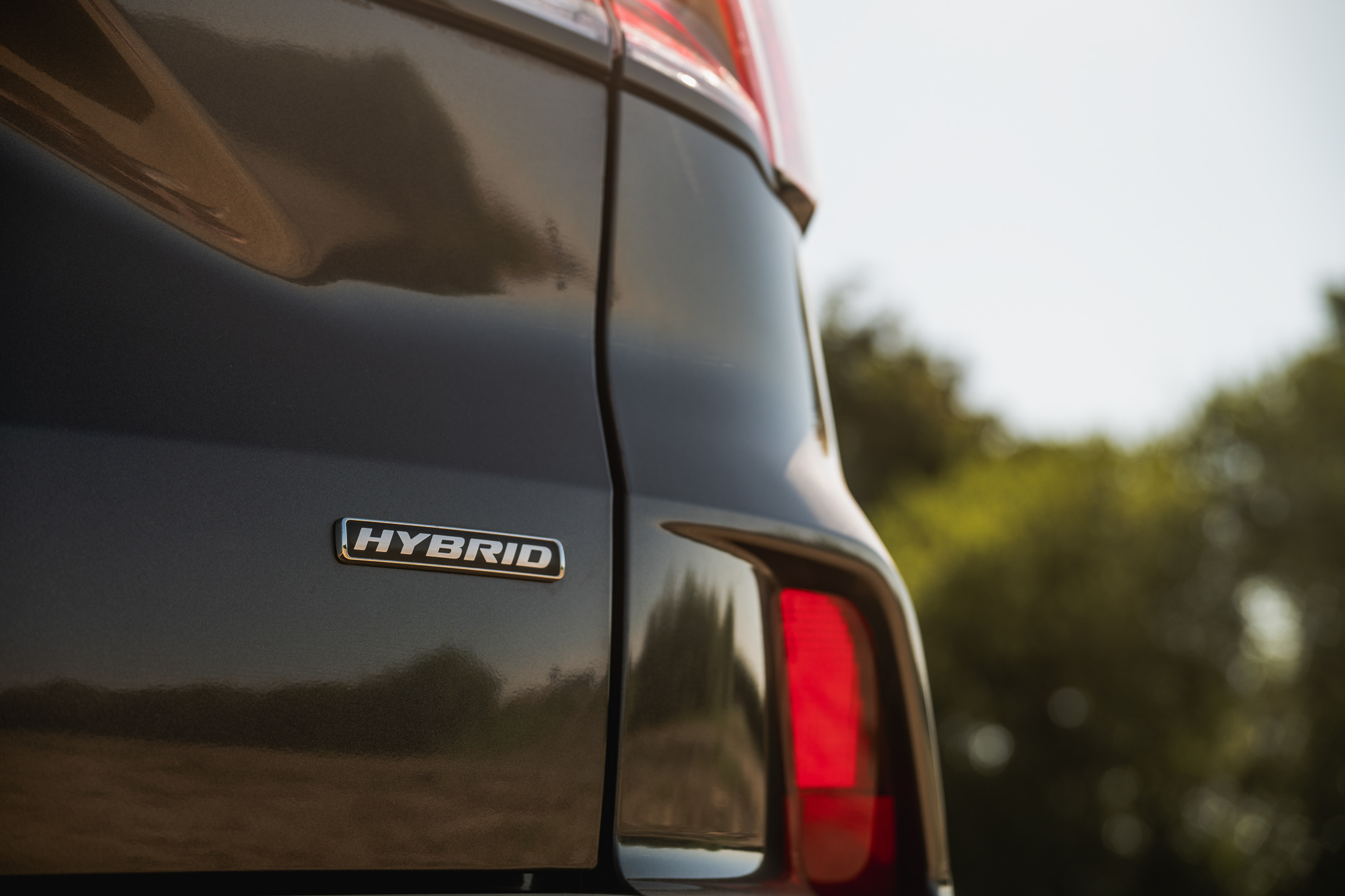 FORD KUGA 2.5 HYBRID FLEXIFUEL E85 ST-Line X