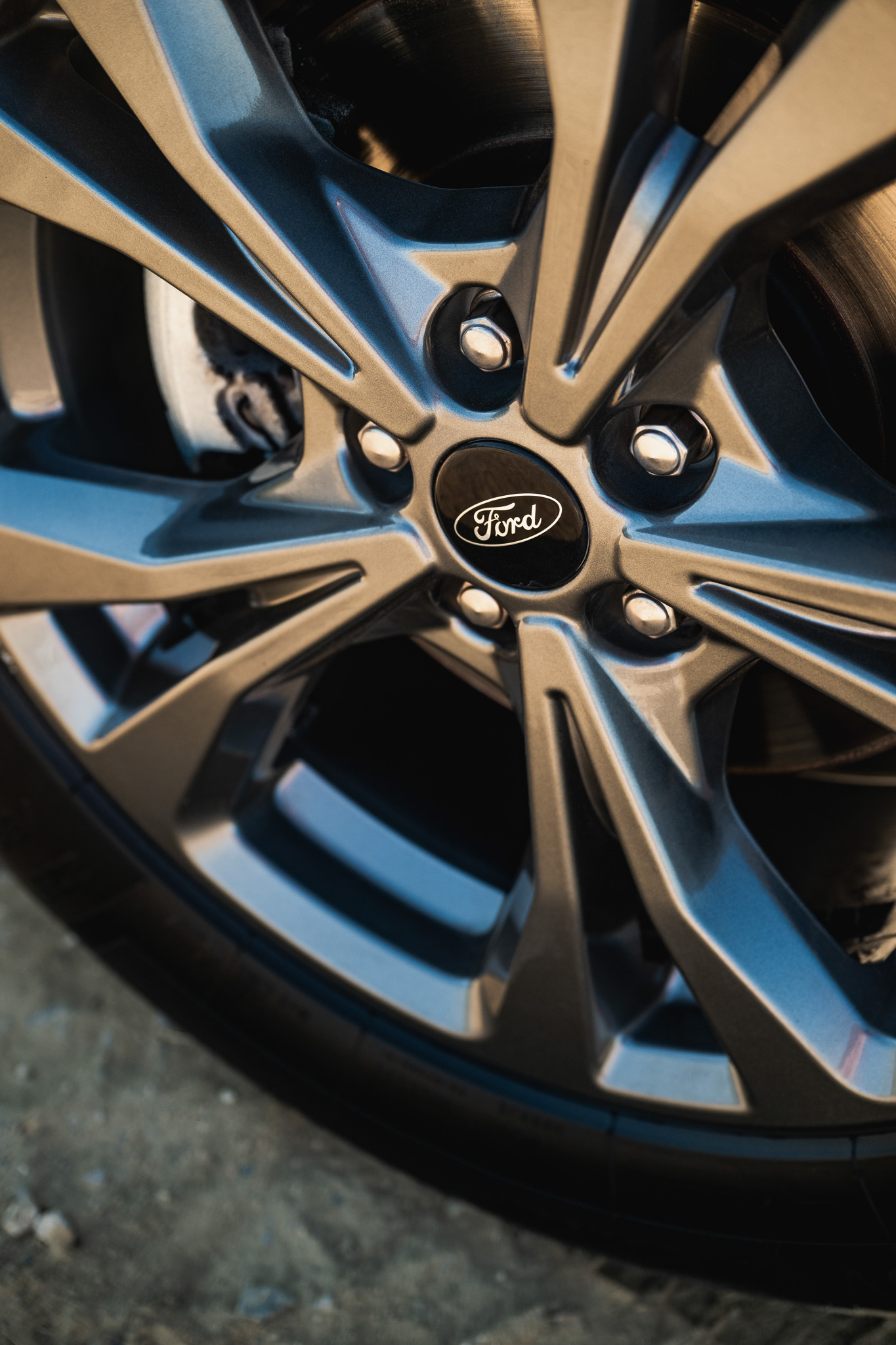 FORD KUGA 2.5 HYBRID FLEXIFUEL E85 ST-Line X